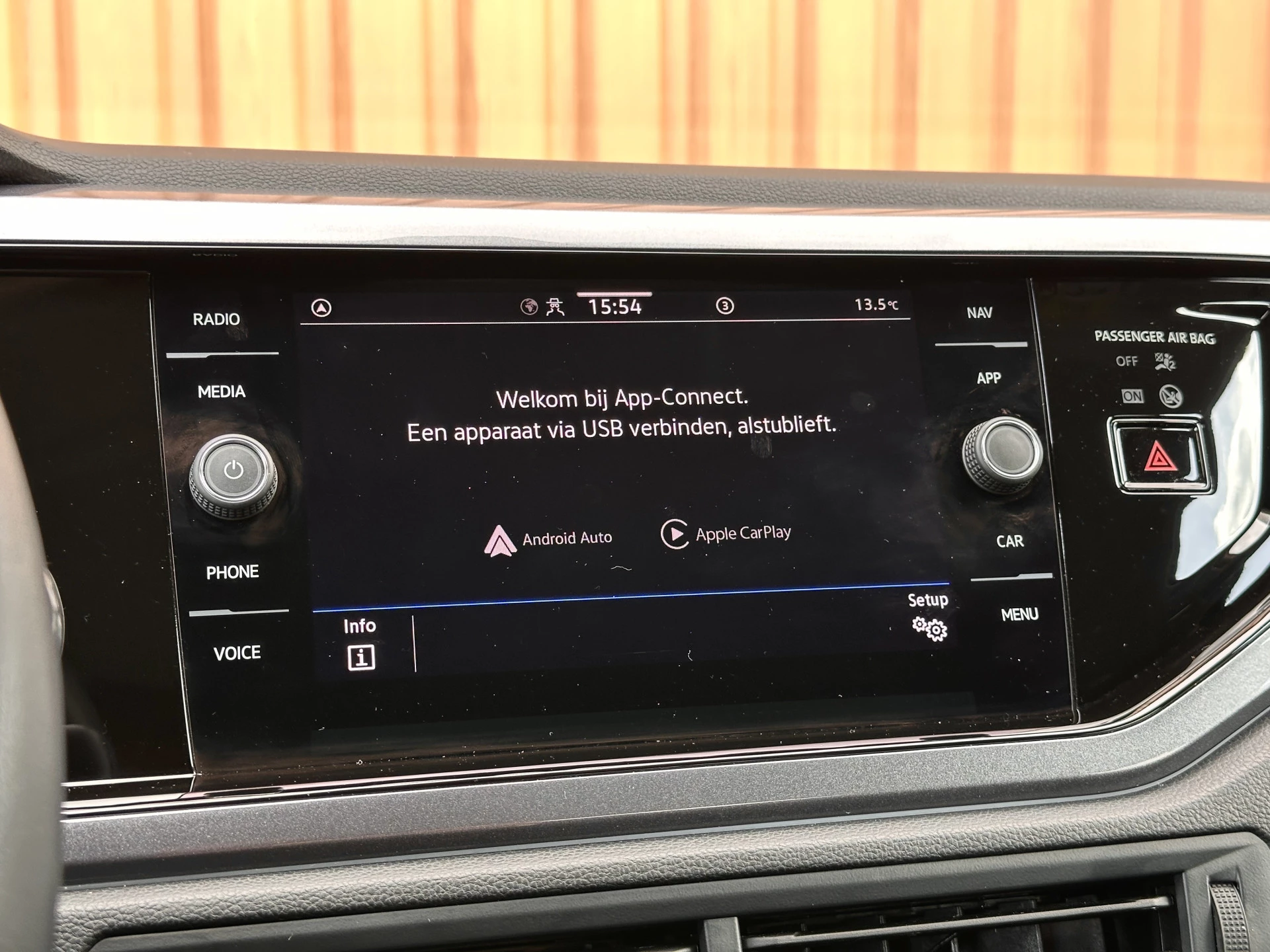 Hoofdafbeelding Volkswagen Taigo