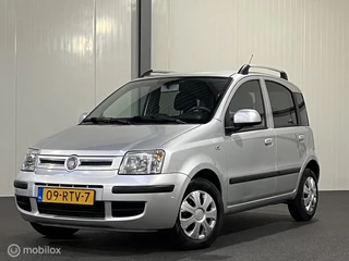 Fiat Panda 1.2 Edizione Cool [ NAP airco ]