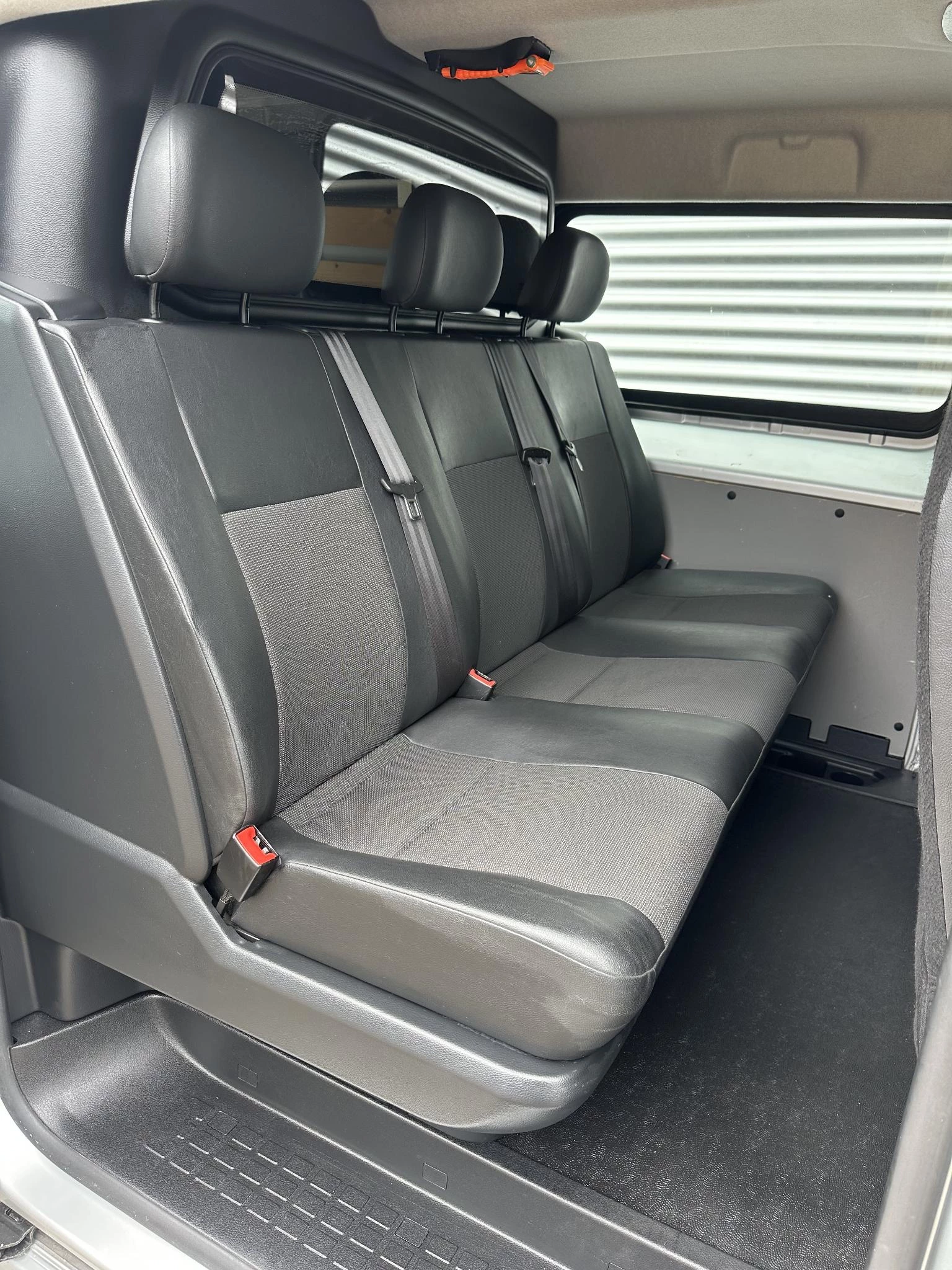 Hoofdafbeelding Citroën Jumpy