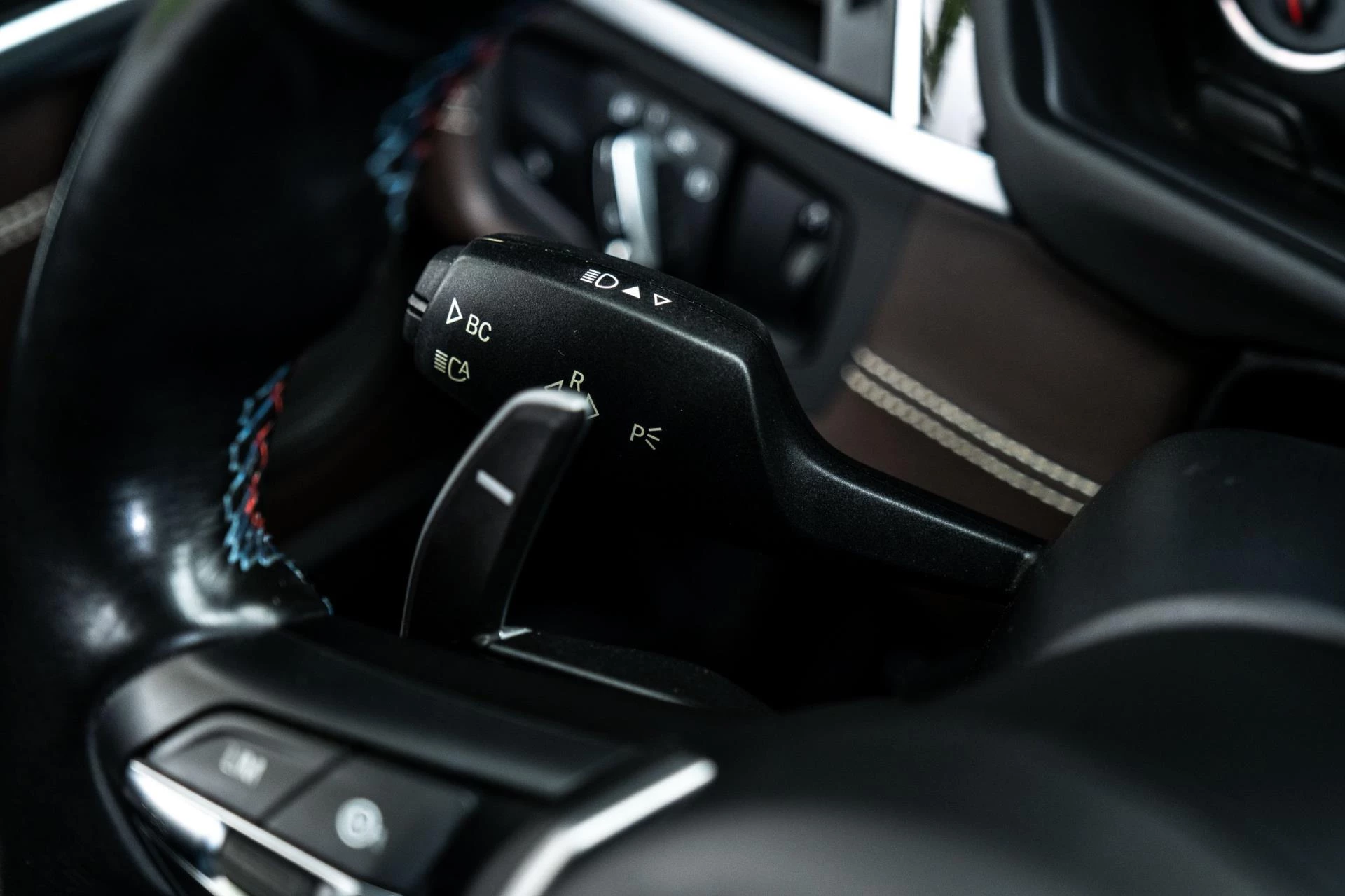 Hoofdafbeelding BMW M4
