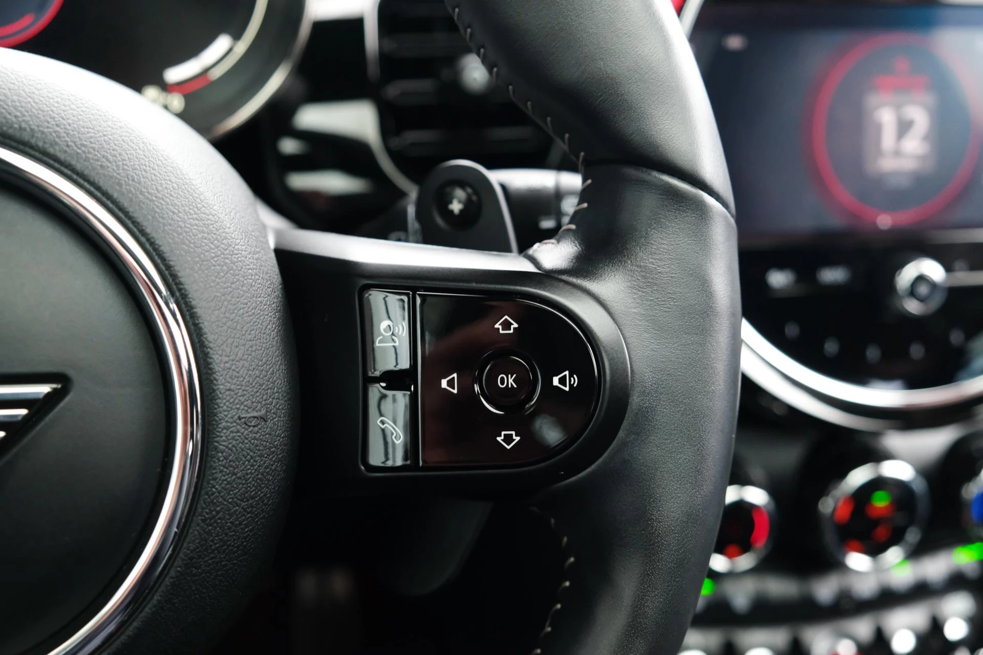 Hoofdafbeelding MINI Cooper S