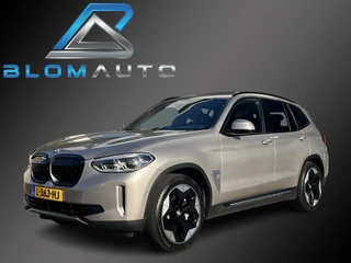 BMW iX3 High Executive 80 kWh PANO+KEYLESS+MEMORY+ACC+LEER