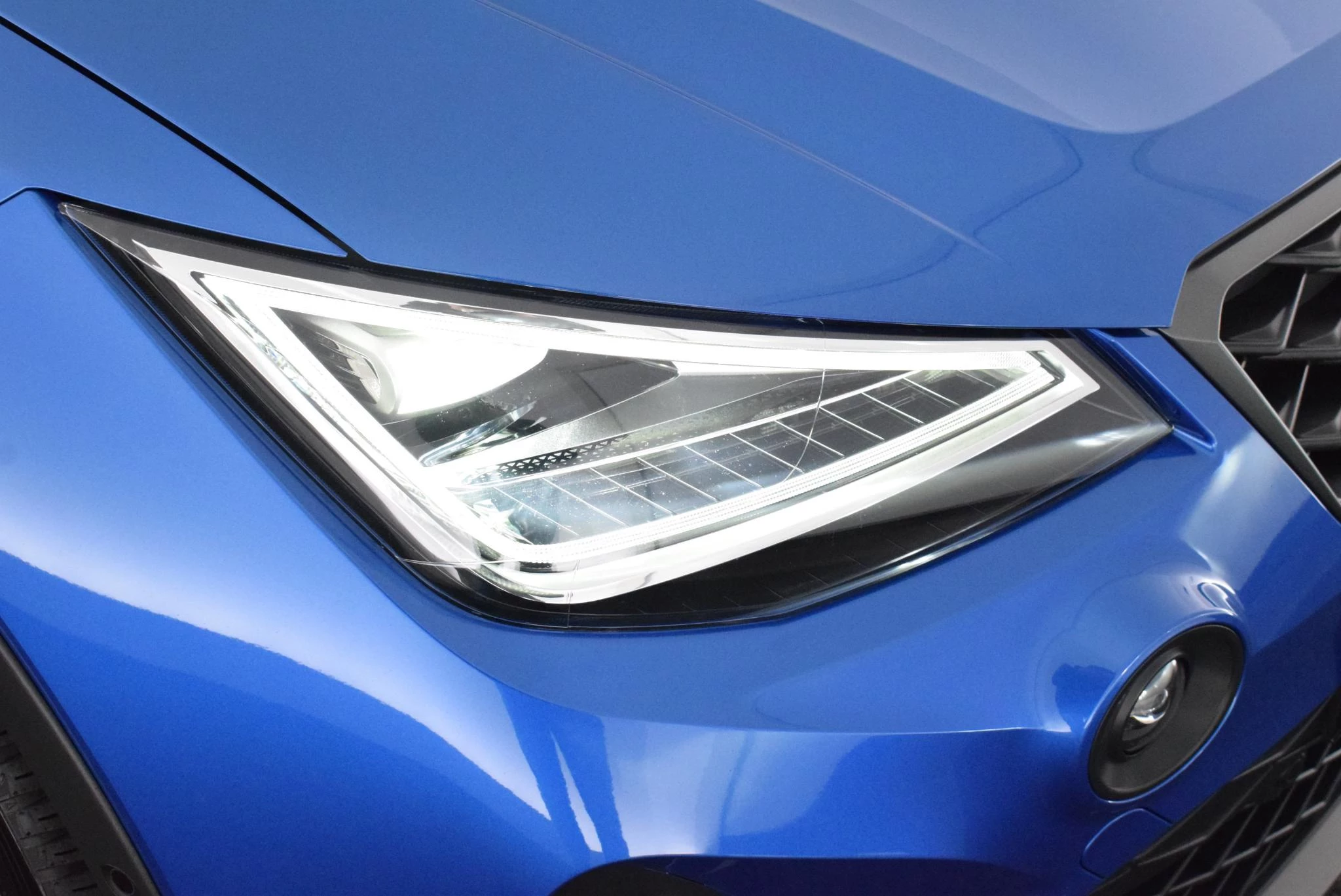 Hoofdafbeelding SEAT Arona