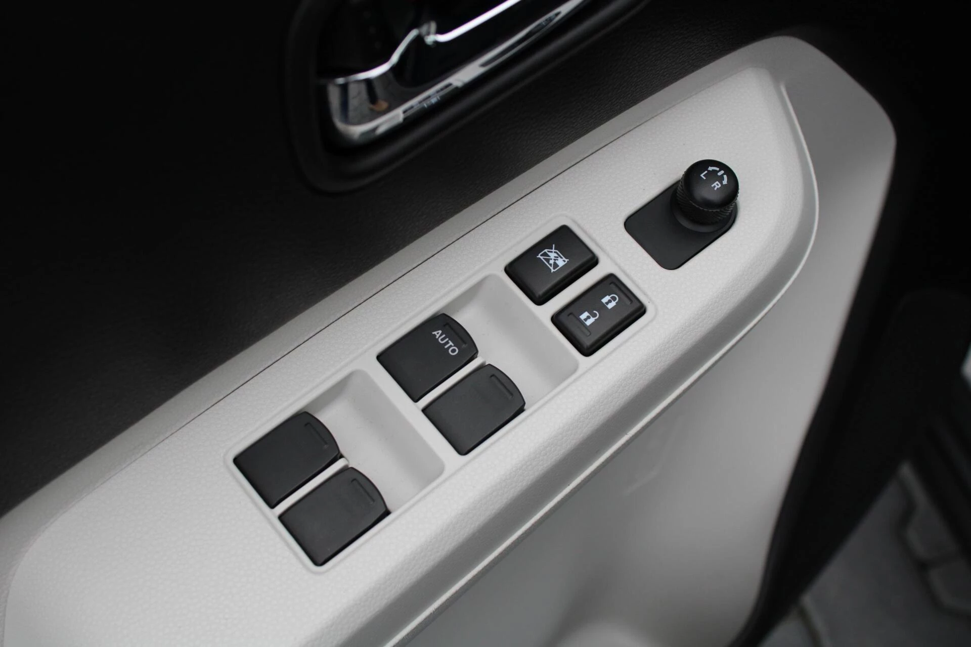 Hoofdafbeelding Suzuki Ignis