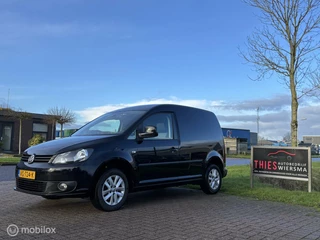 Volkswagen Caddy Bestel 1.6 TDI cruise/pdc/trekhaak/