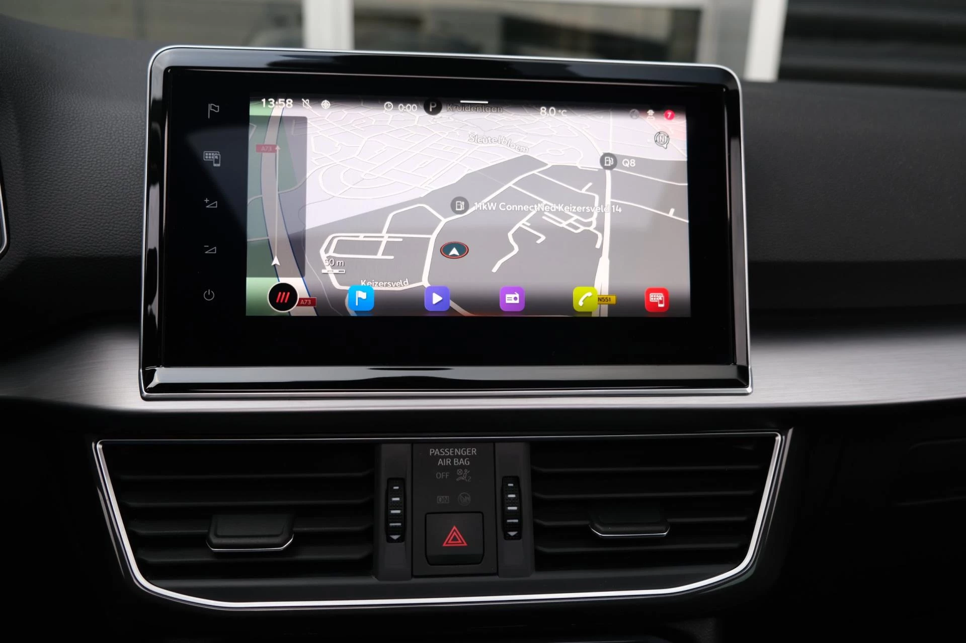 Hoofdafbeelding SEAT Tarraco