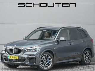 BMW X5 xDrive45e High Executive M-Sport Laser HUD Memory Trekhaak