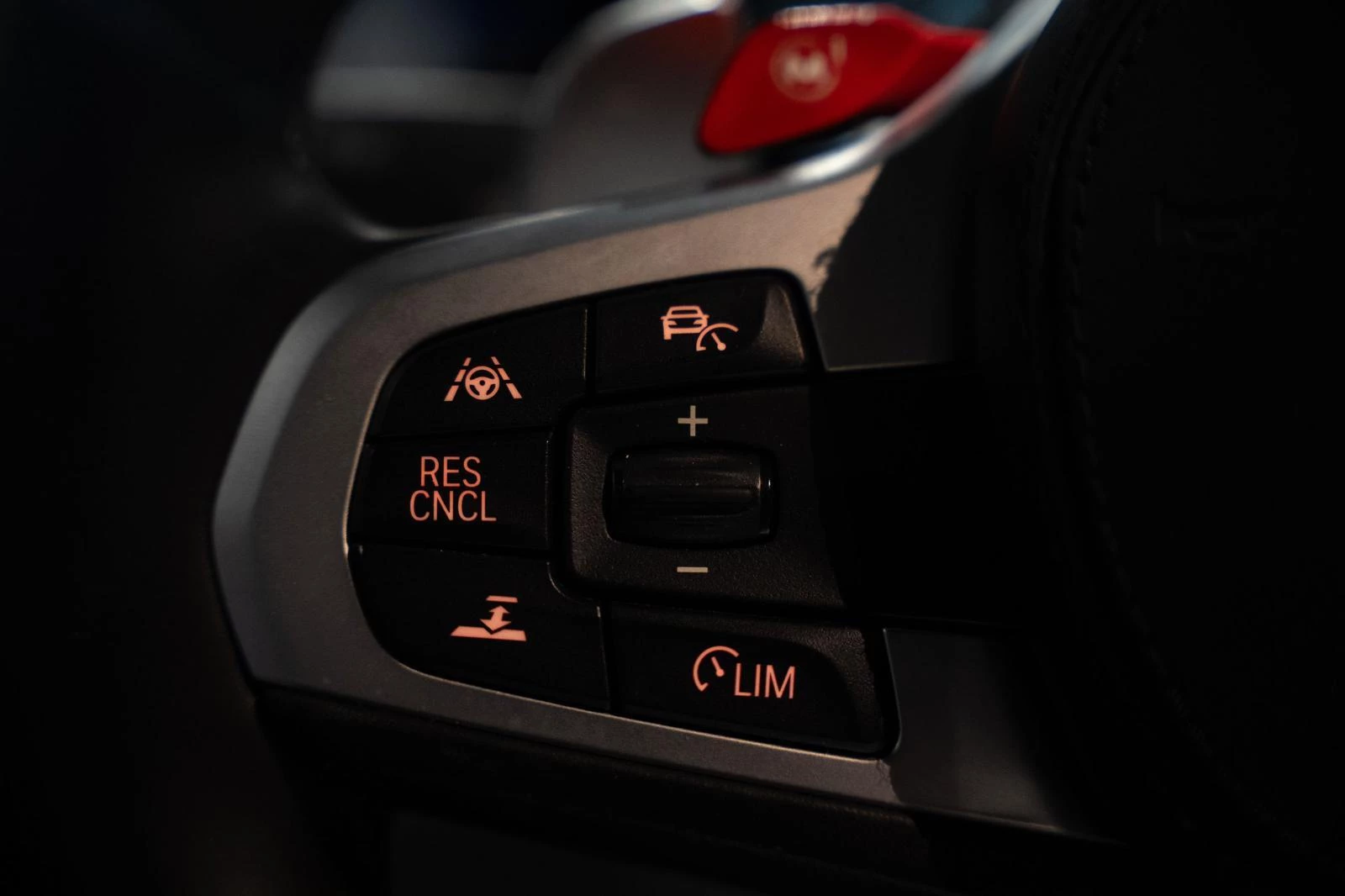 Hoofdafbeelding BMW M5