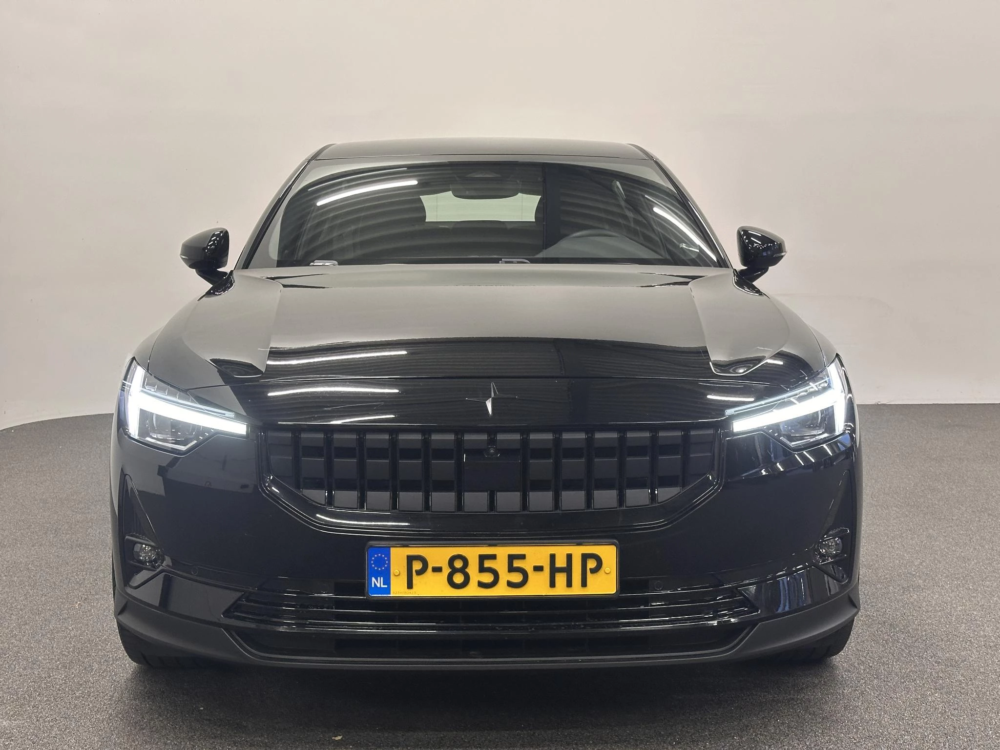 Hoofdafbeelding Polestar 2
