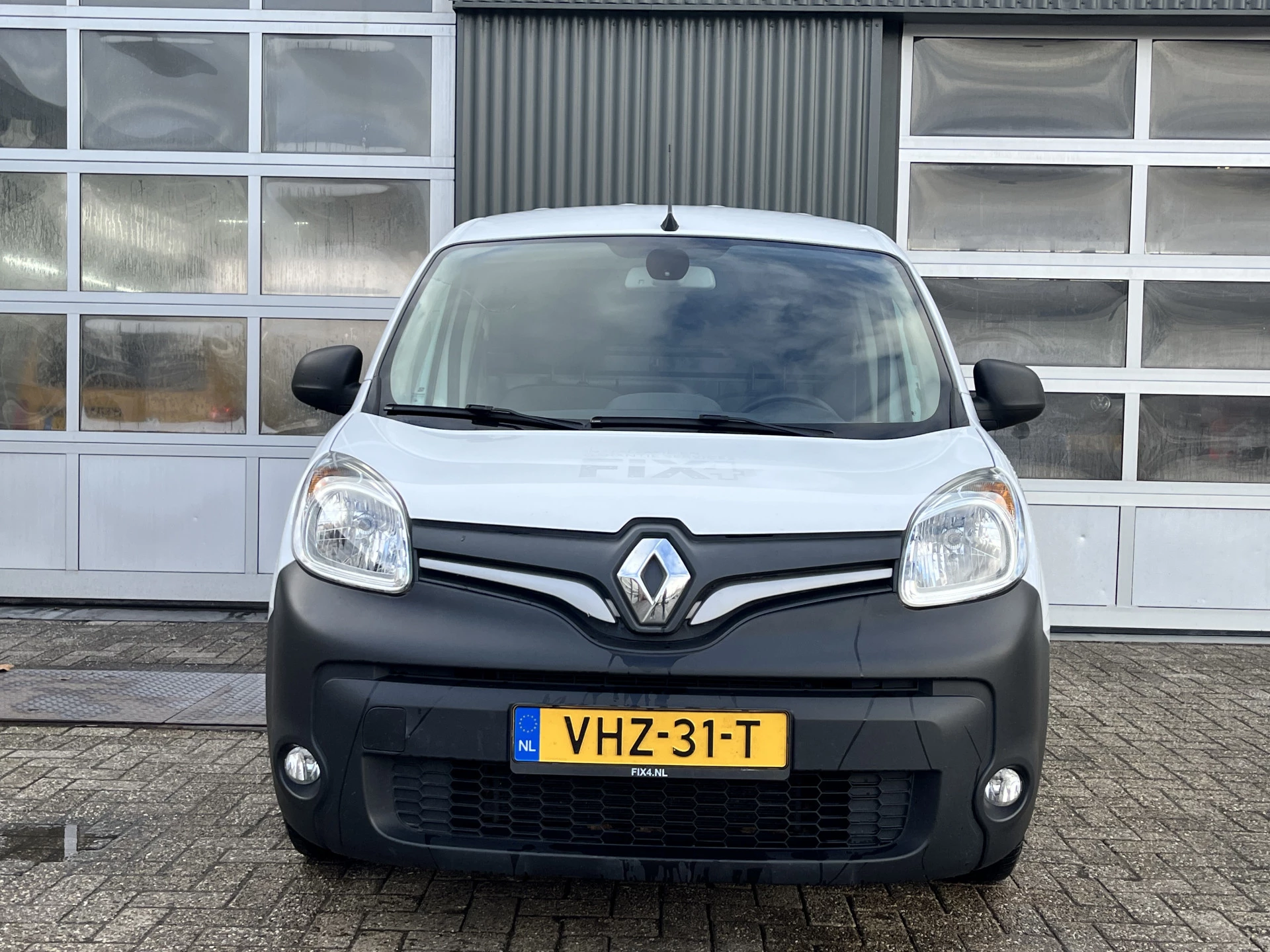 Hoofdafbeelding Renault Kangoo