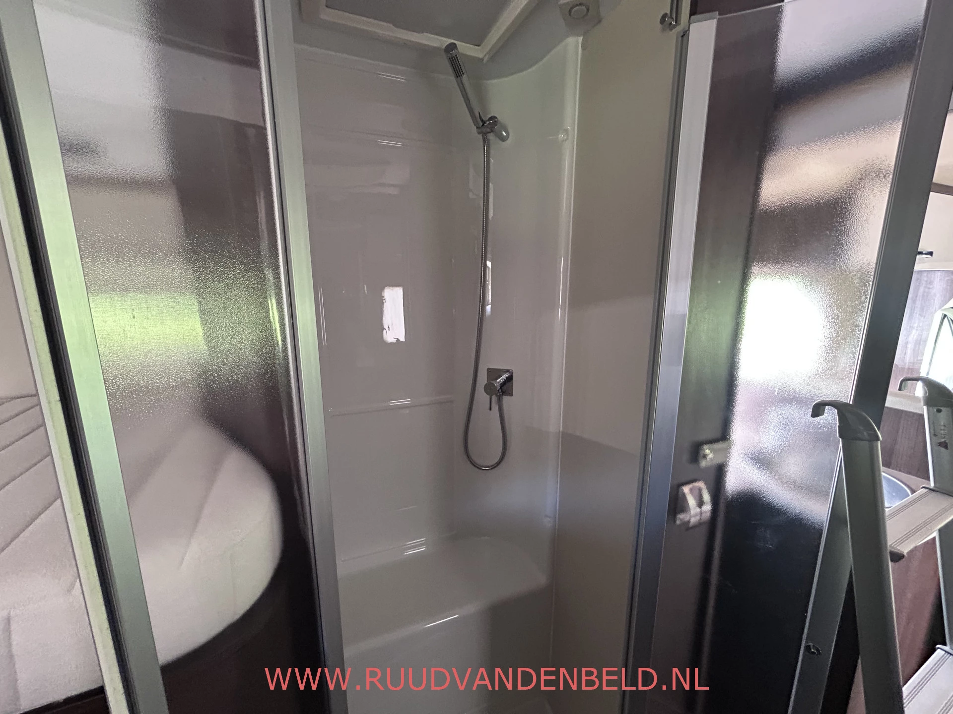 Hoofdafbeelding ROLLER TEAM AUTO-ROLLER 284 TL