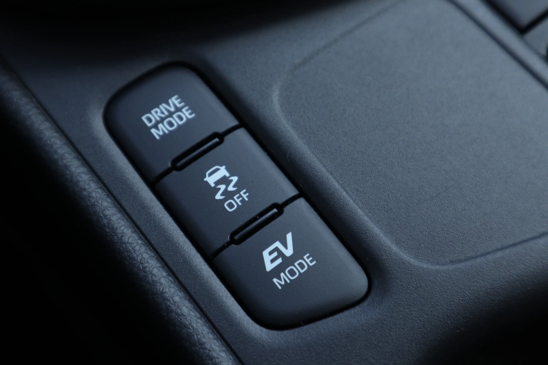 Hoofdafbeelding Mazda 2 Hybrid