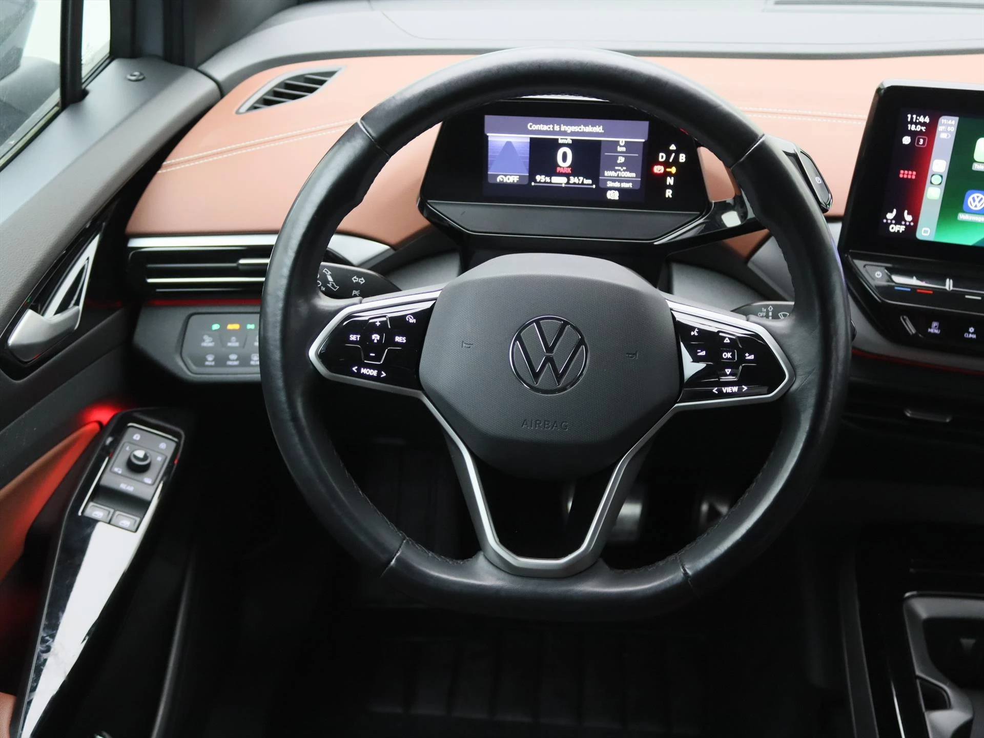 Hoofdafbeelding Volkswagen ID.4