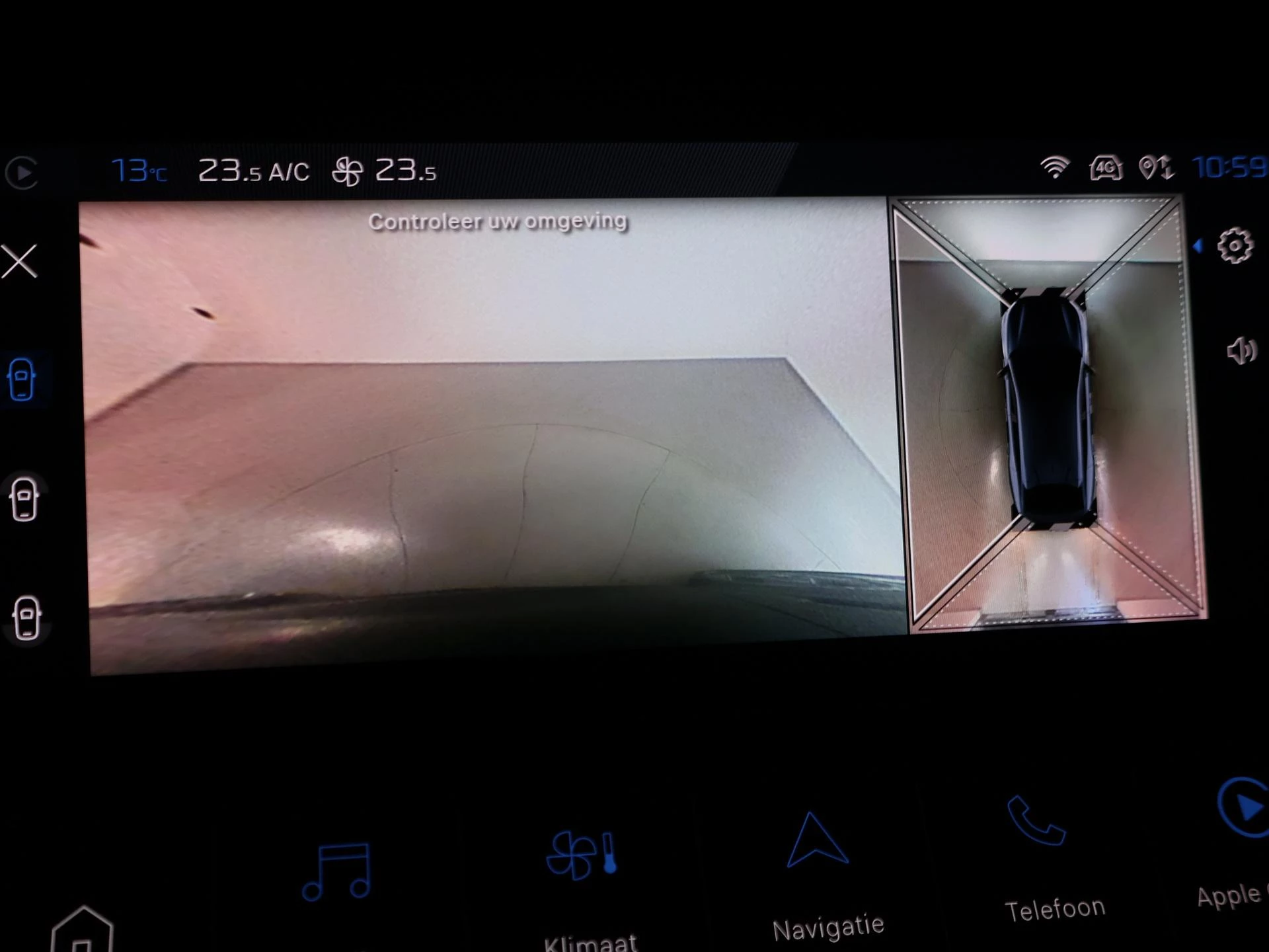 Hoofdafbeelding Peugeot 408