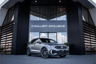 Volkswagen T-Roc 2.0 TSI 4Motion R - Panorama | Keyless | ACC | Beats Audio