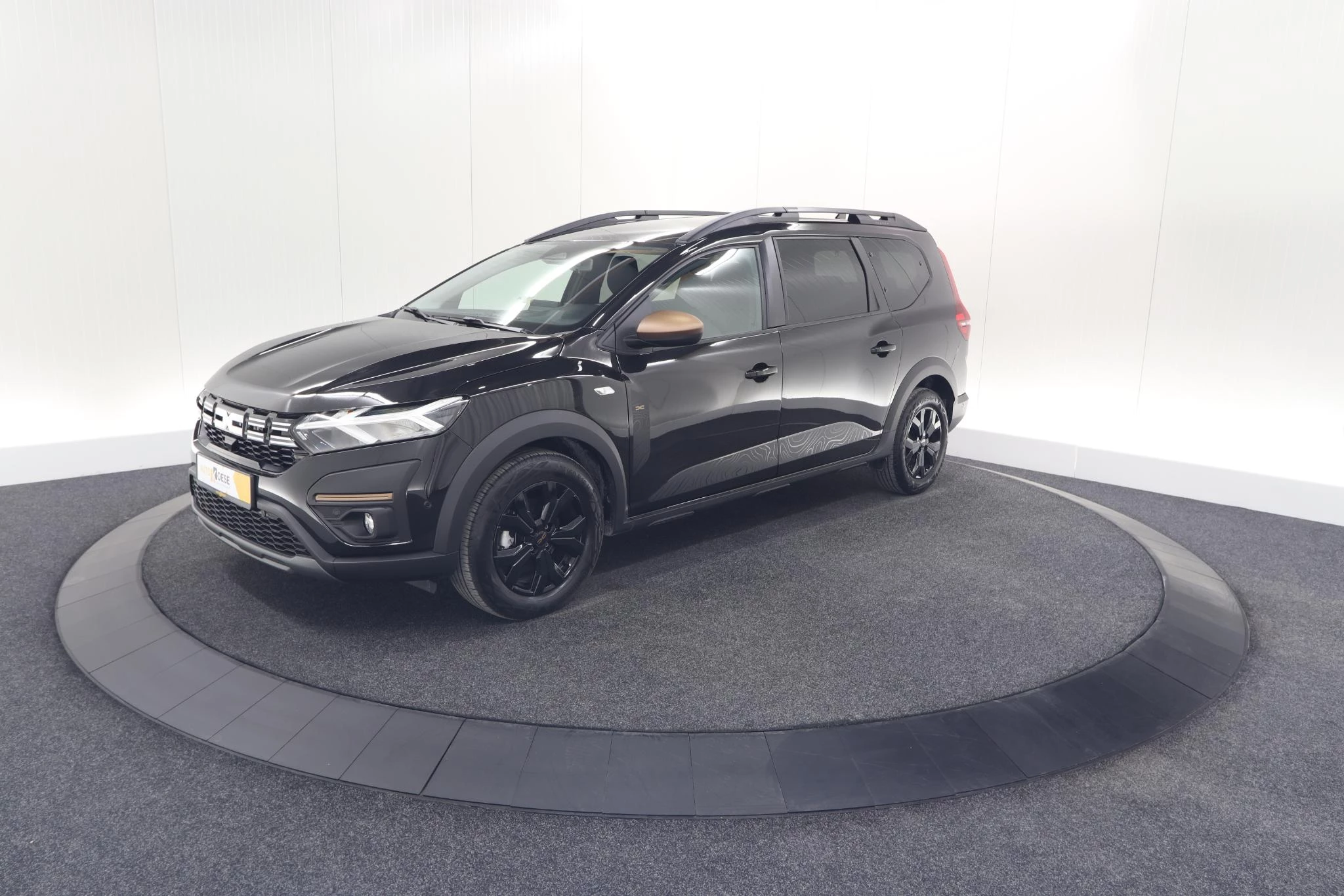 Hoofdafbeelding Dacia Jogger