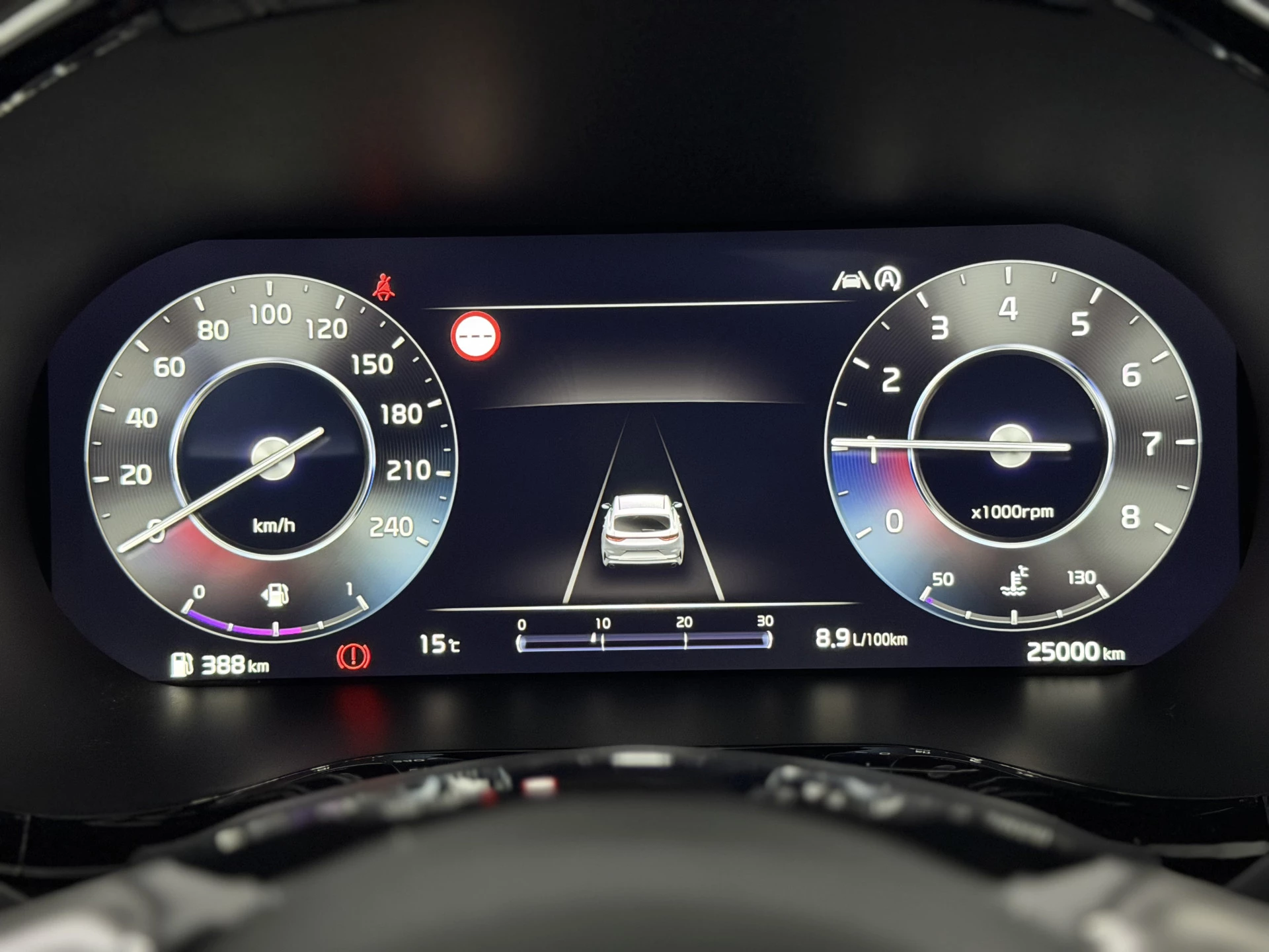 Hoofdafbeelding Kia ProCeed