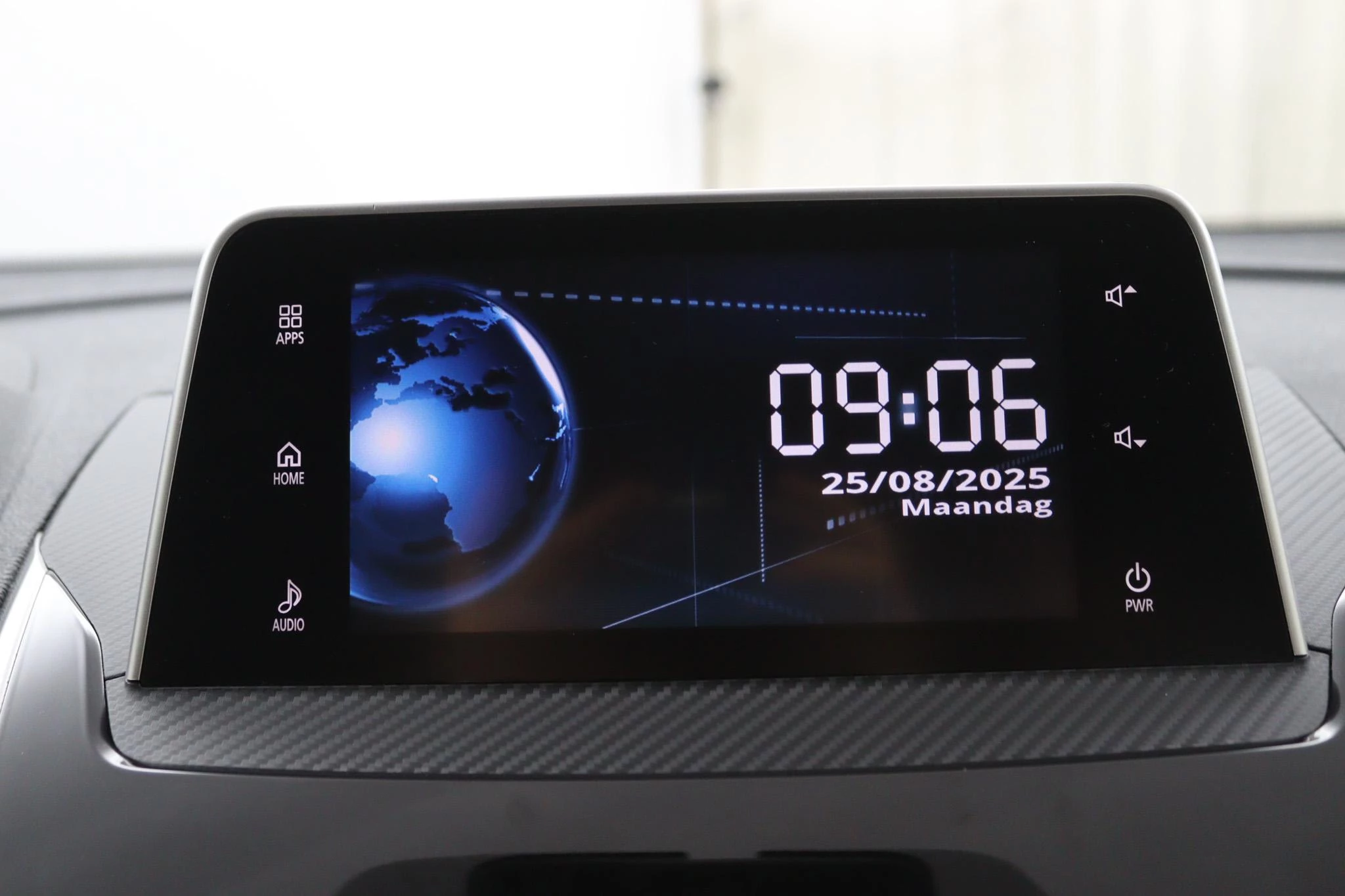 Hoofdafbeelding Mitsubishi Eclipse Cross