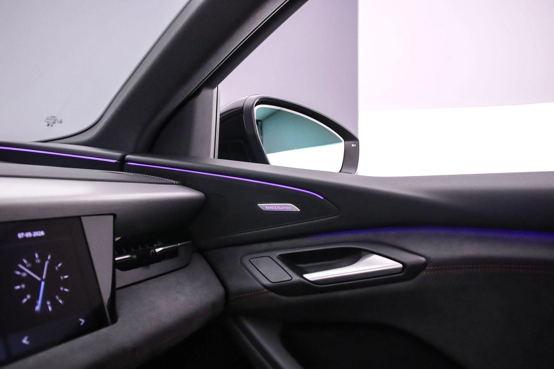 Hoofdafbeelding Audi Q6 e-tron