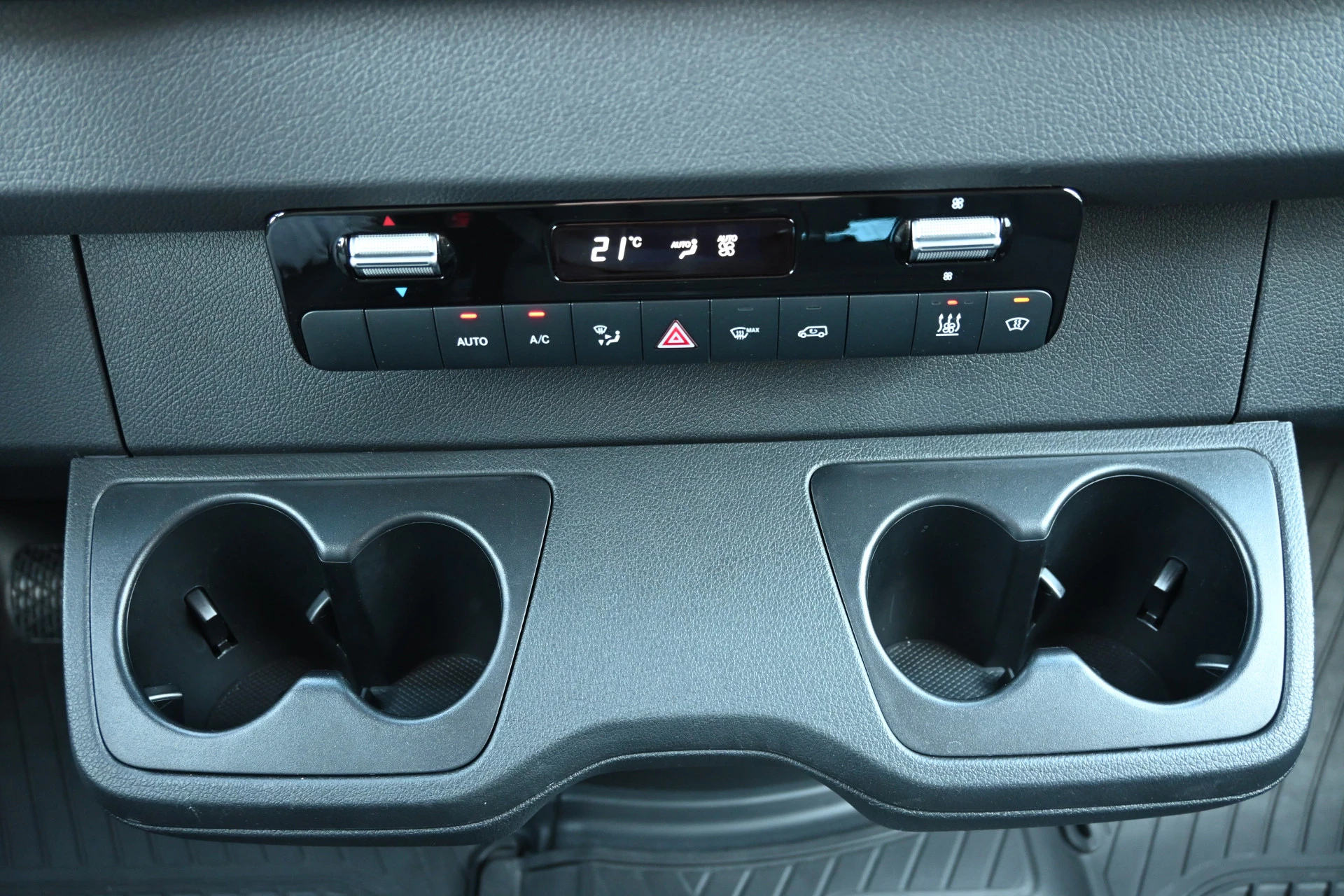 Hoofdafbeelding Mercedes-Benz eSprinter