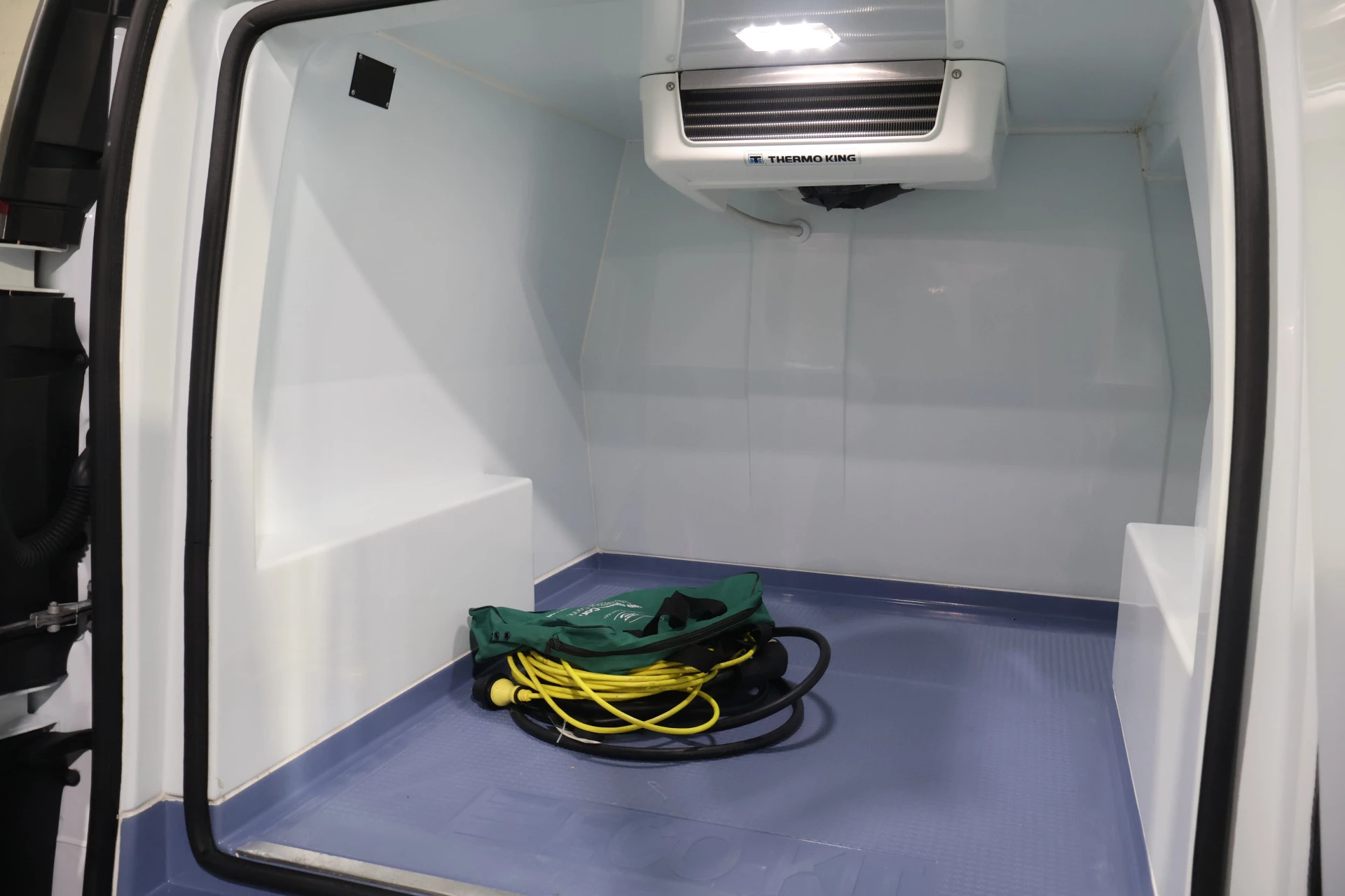 Hoofdafbeelding Renault Kangoo Z.E.