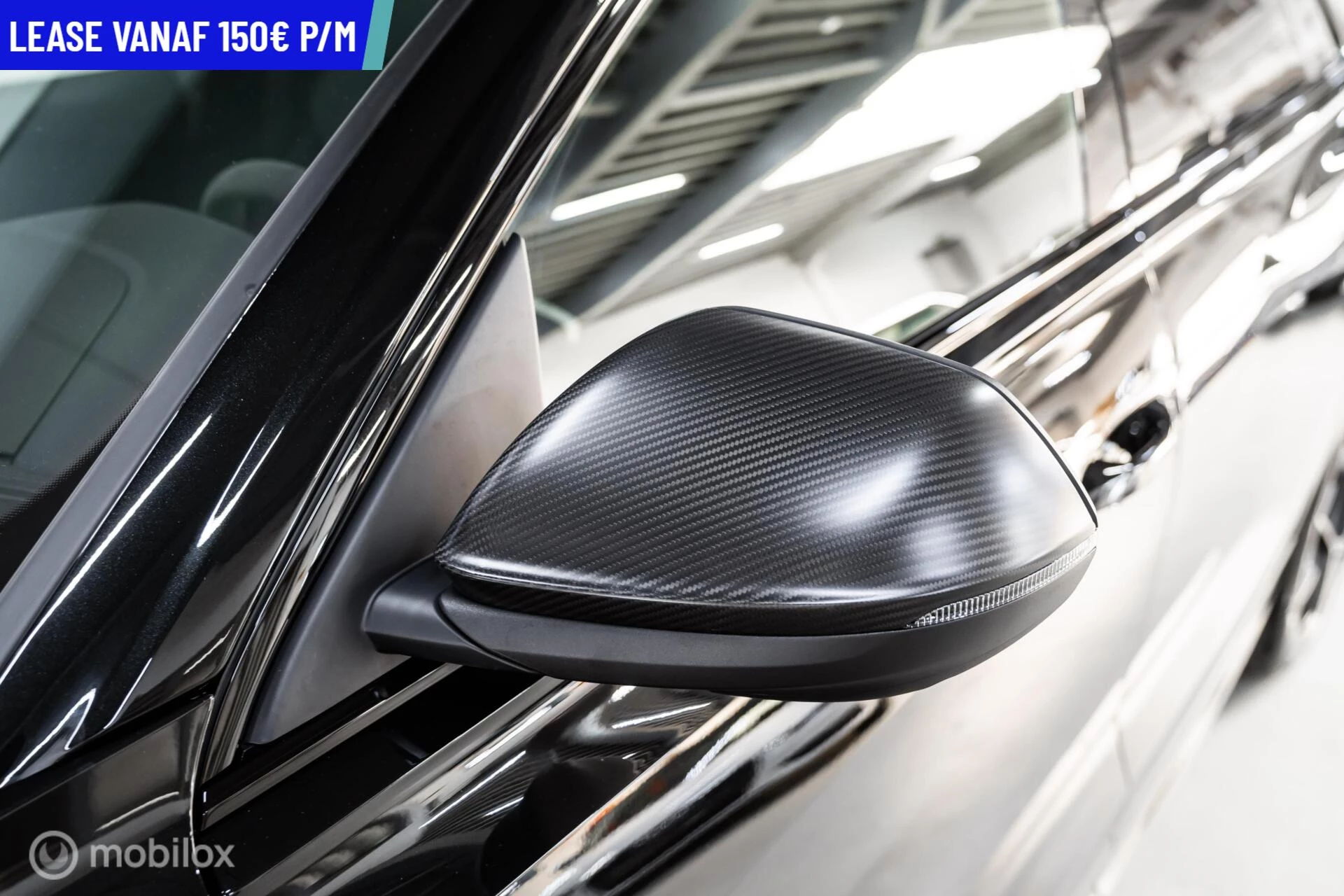 Hoofdafbeelding Audi RSQ8