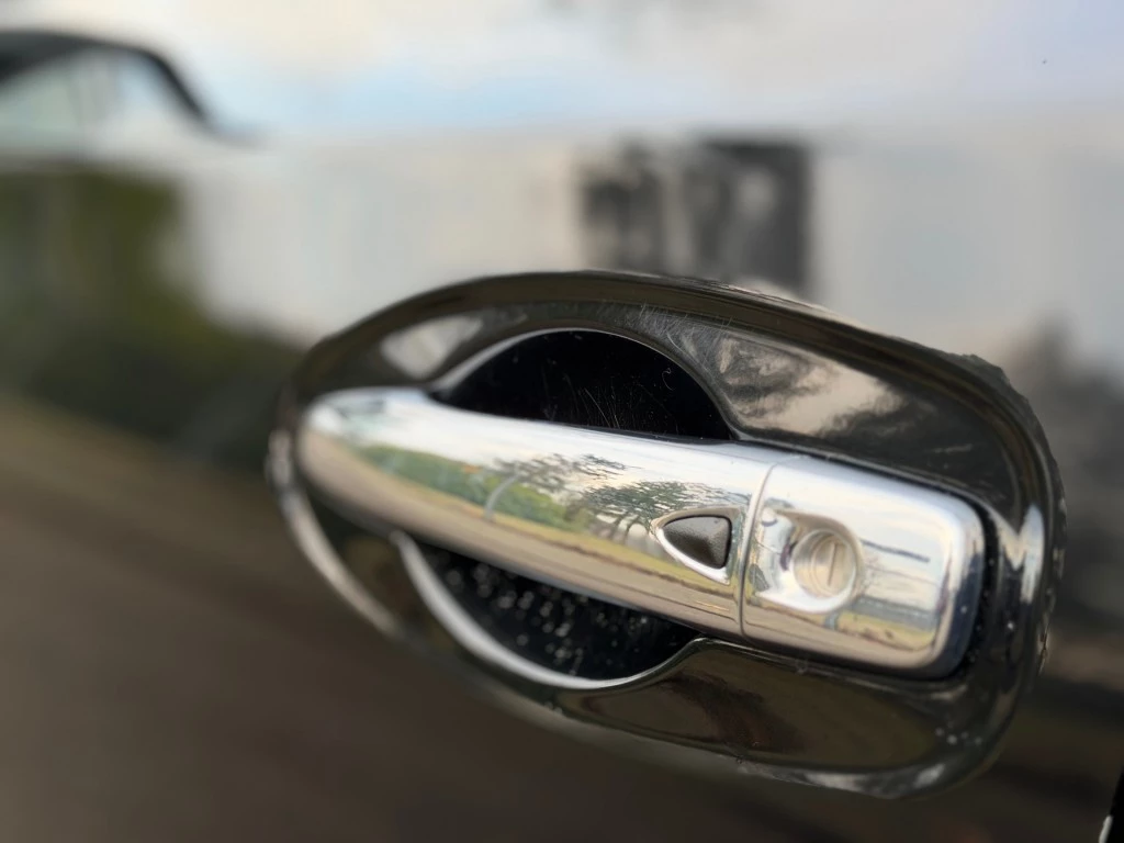 Hoofdafbeelding Nissan X-Trail