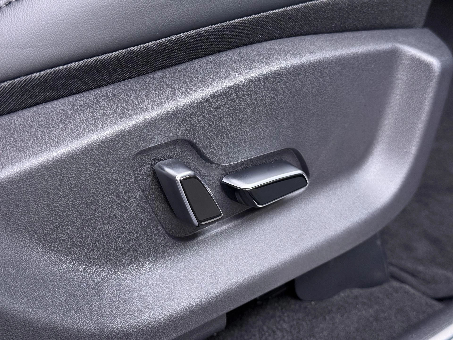 Hoofdafbeelding BYD SEAL U