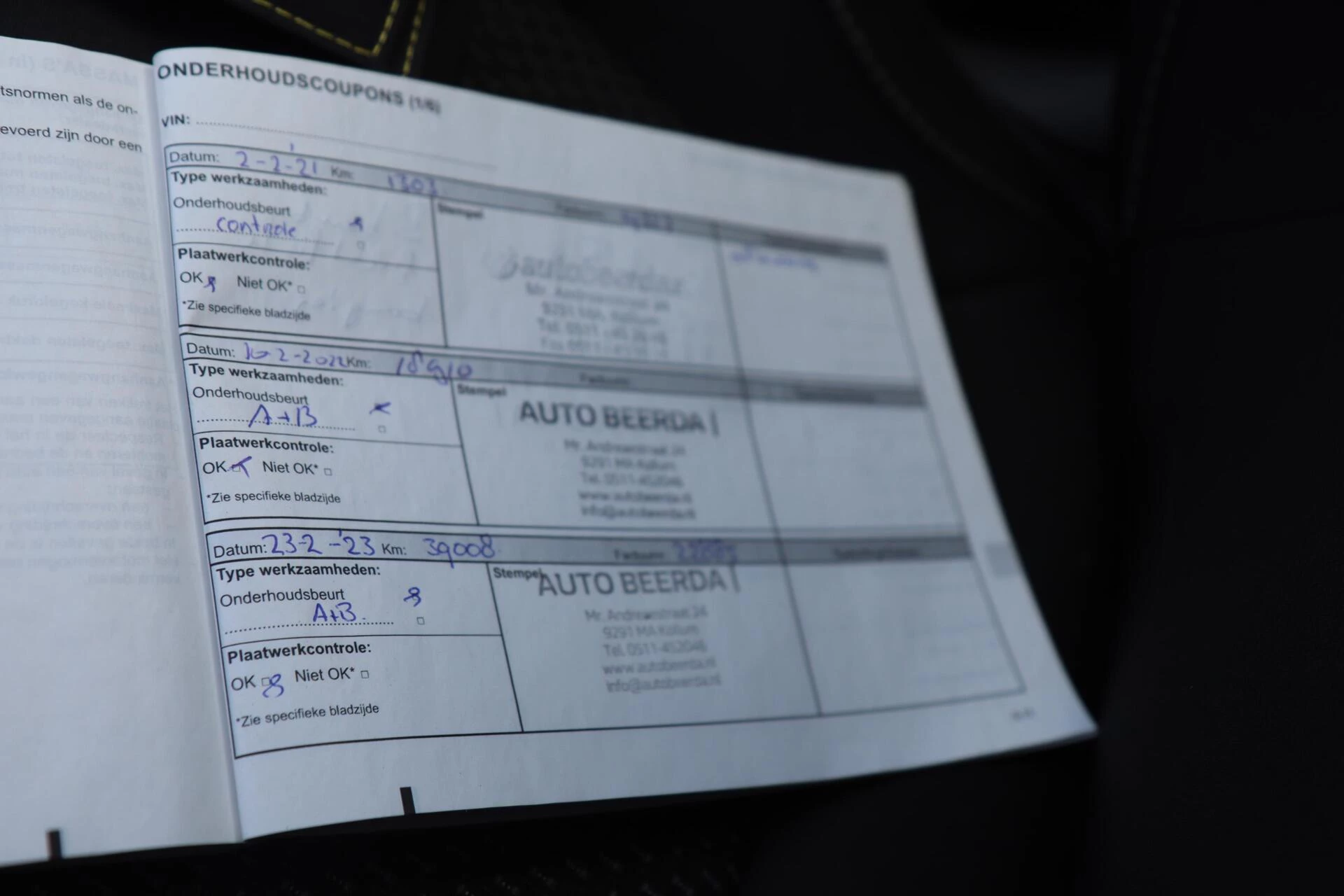 Hoofdafbeelding Renault Kadjar