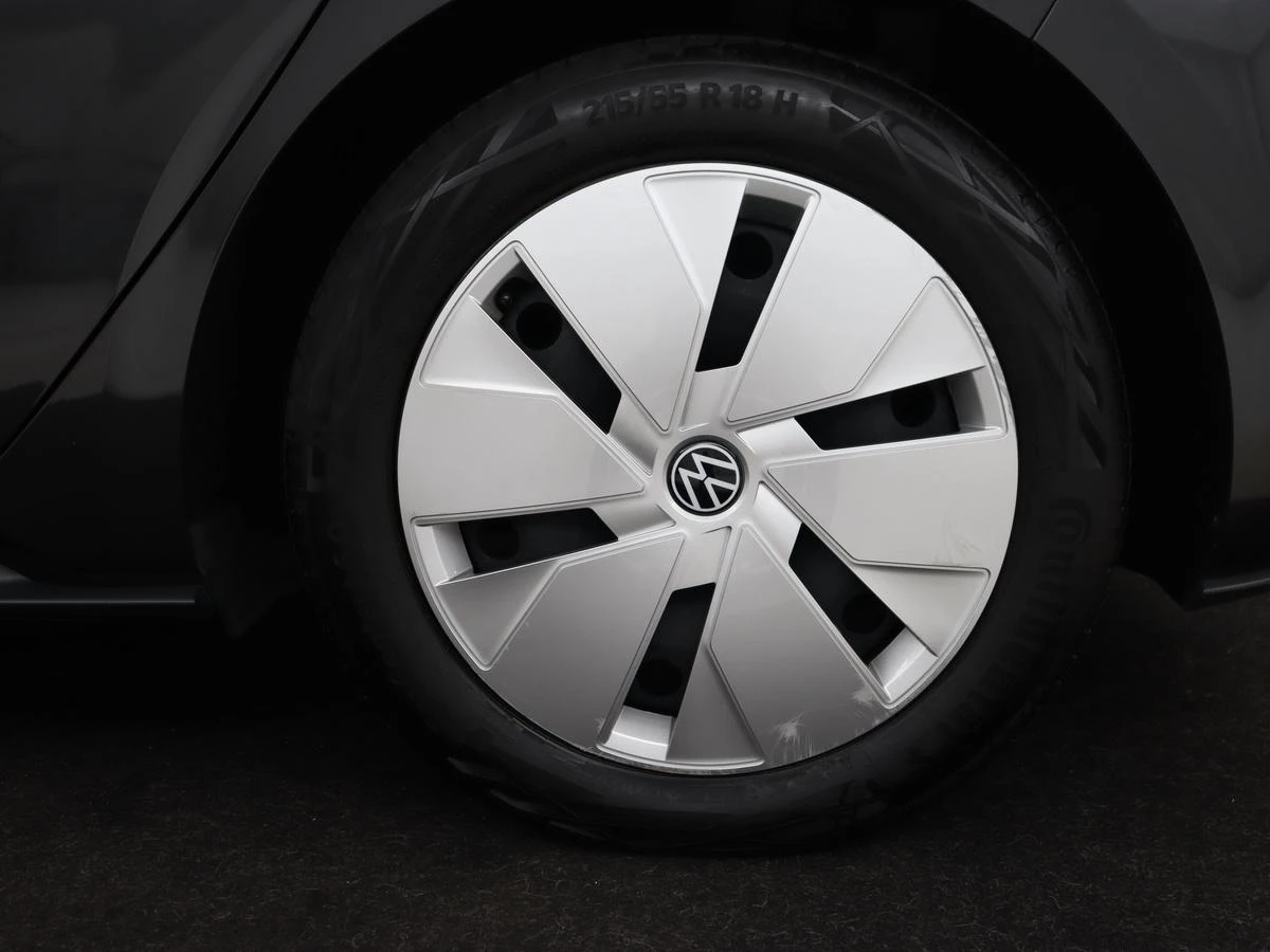 Hoofdafbeelding Volkswagen ID.3