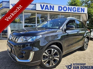 Suzuki Vitara 1.4 Boosterjet AllGrip Stijl | Automaat |Panorama / 16.800 KM!