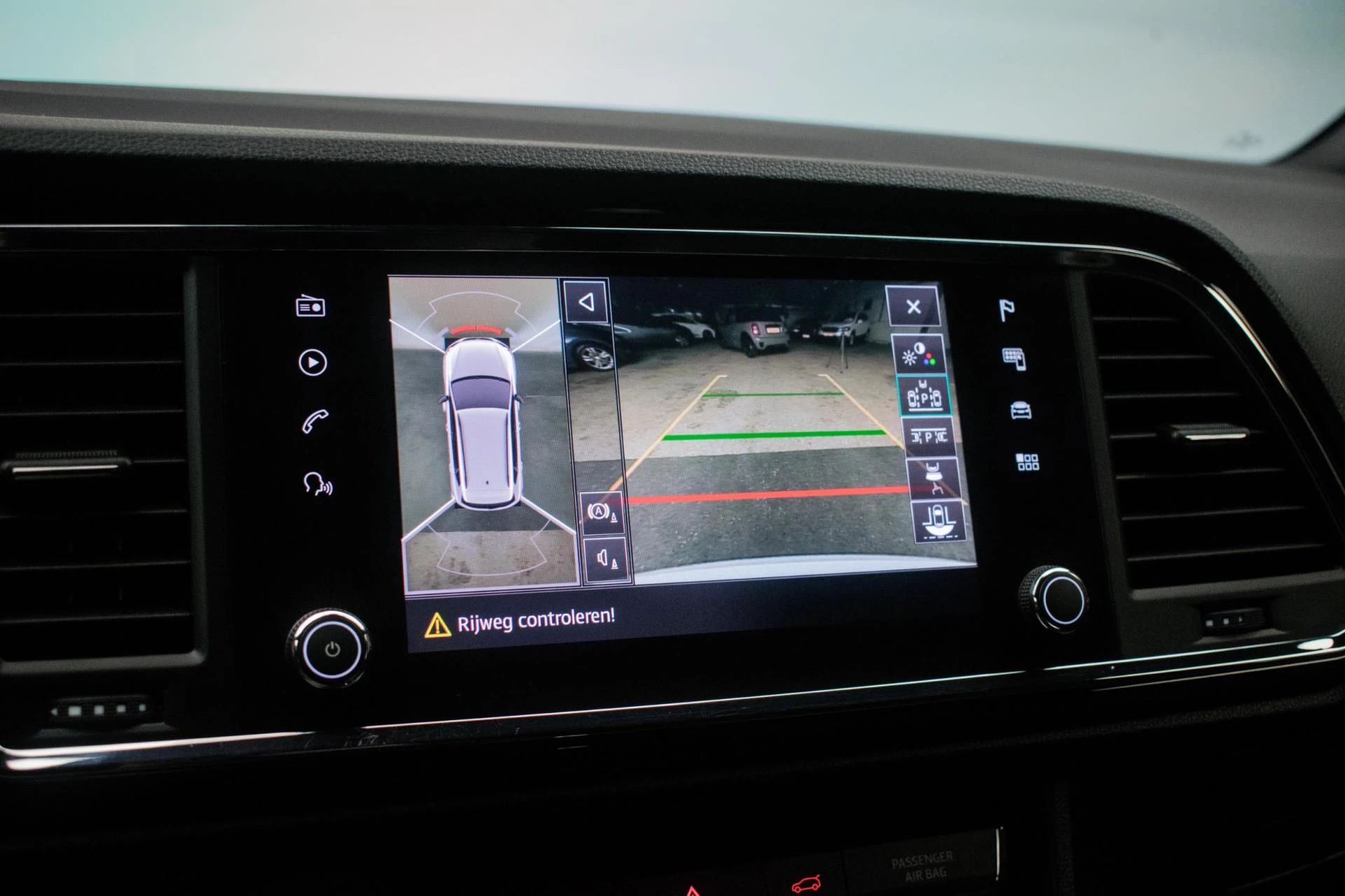 Hoofdafbeelding CUPRA Ateca