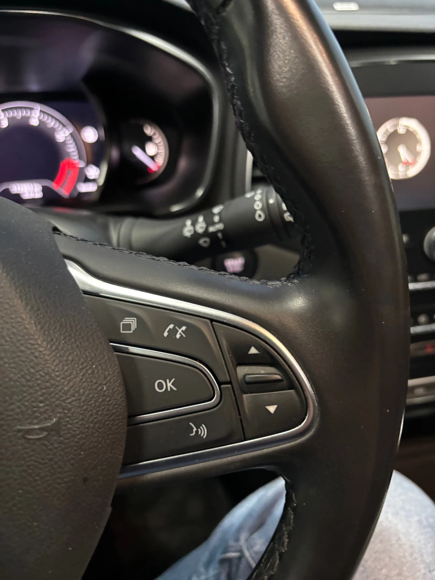 Hoofdafbeelding Renault Mégane