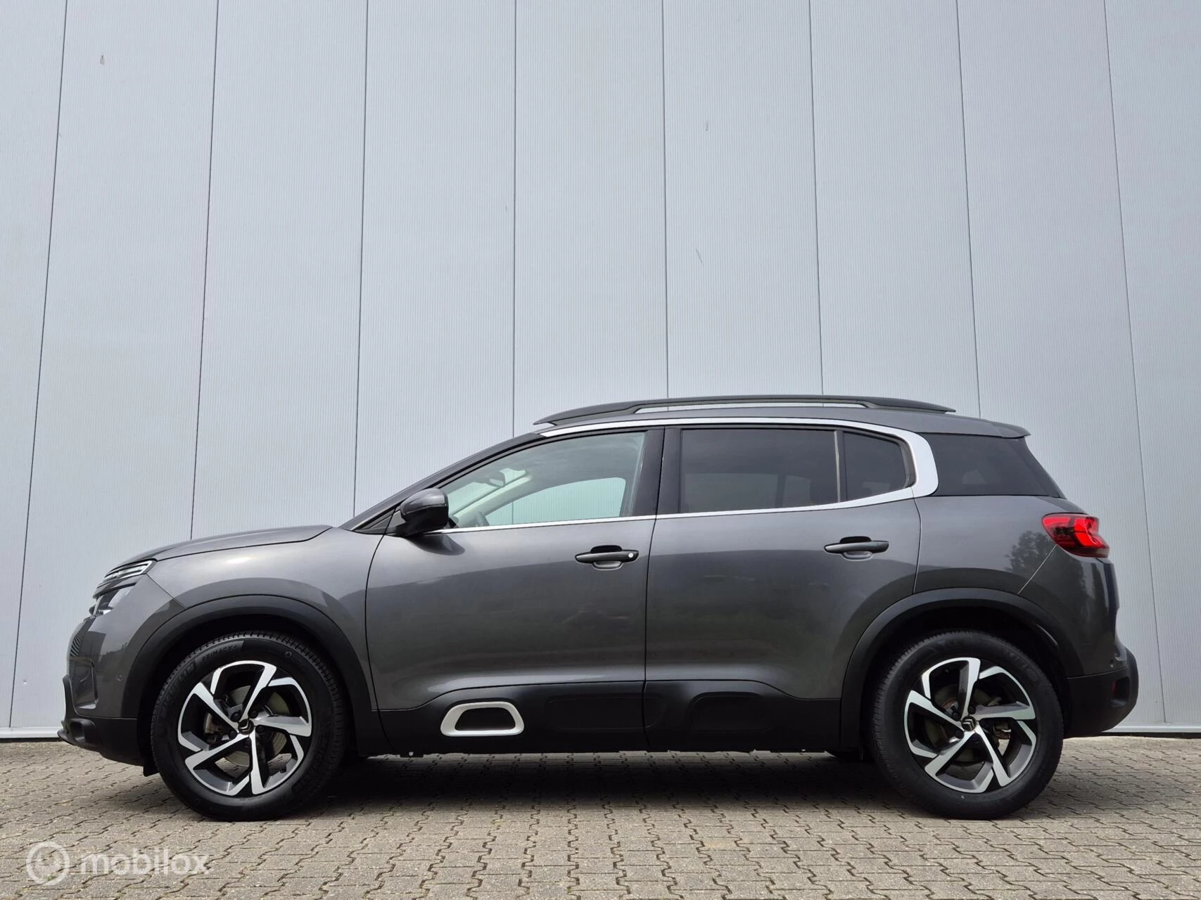 Hoofdafbeelding Citroën C5 Aircross