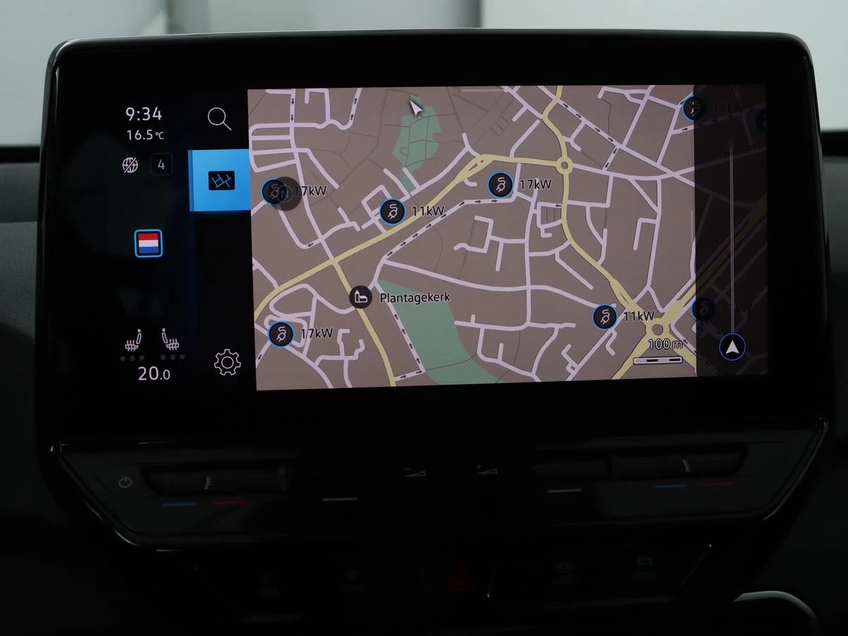 Hoofdafbeelding Volkswagen ID.3