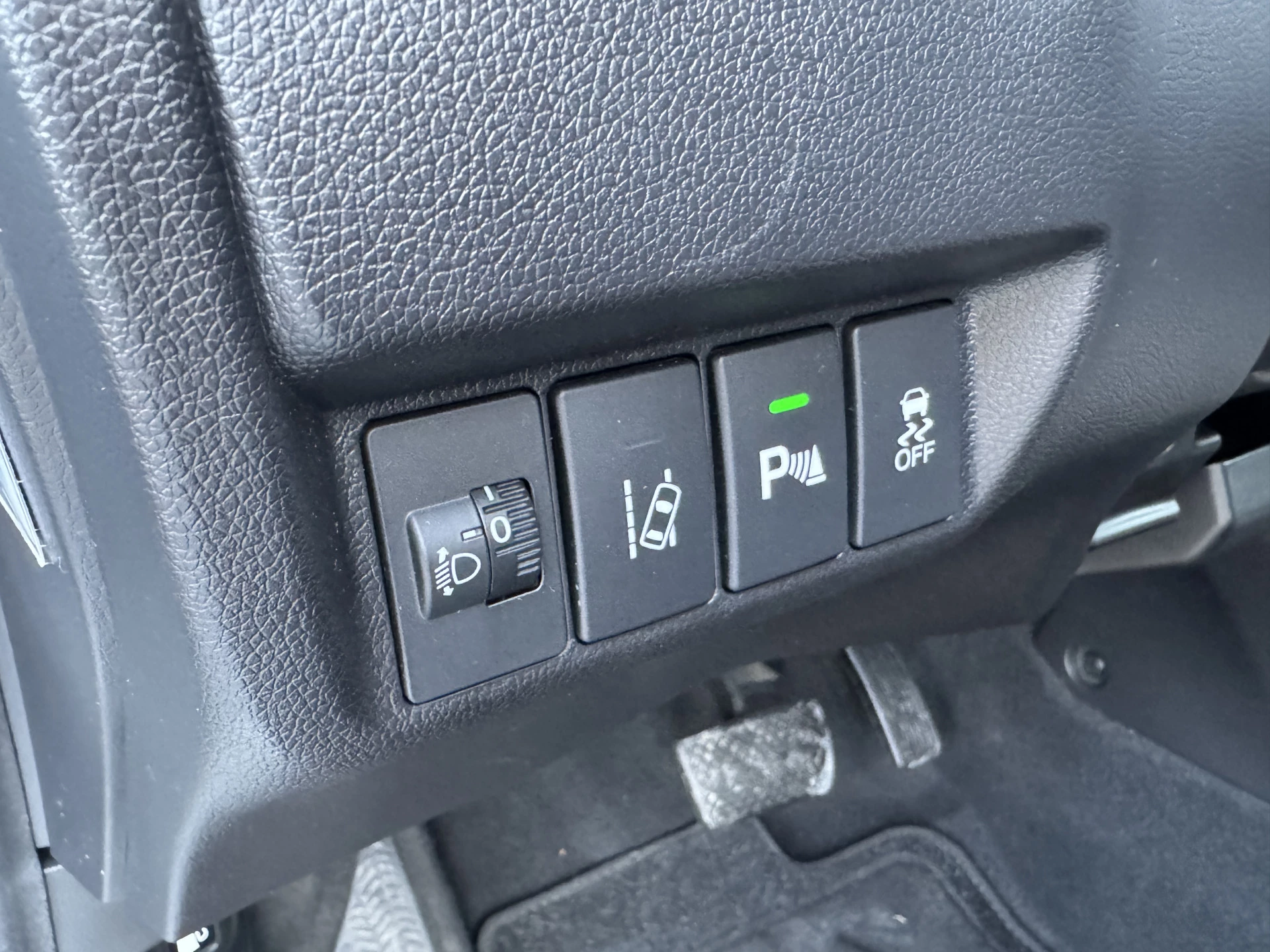 Hoofdafbeelding Honda Jazz