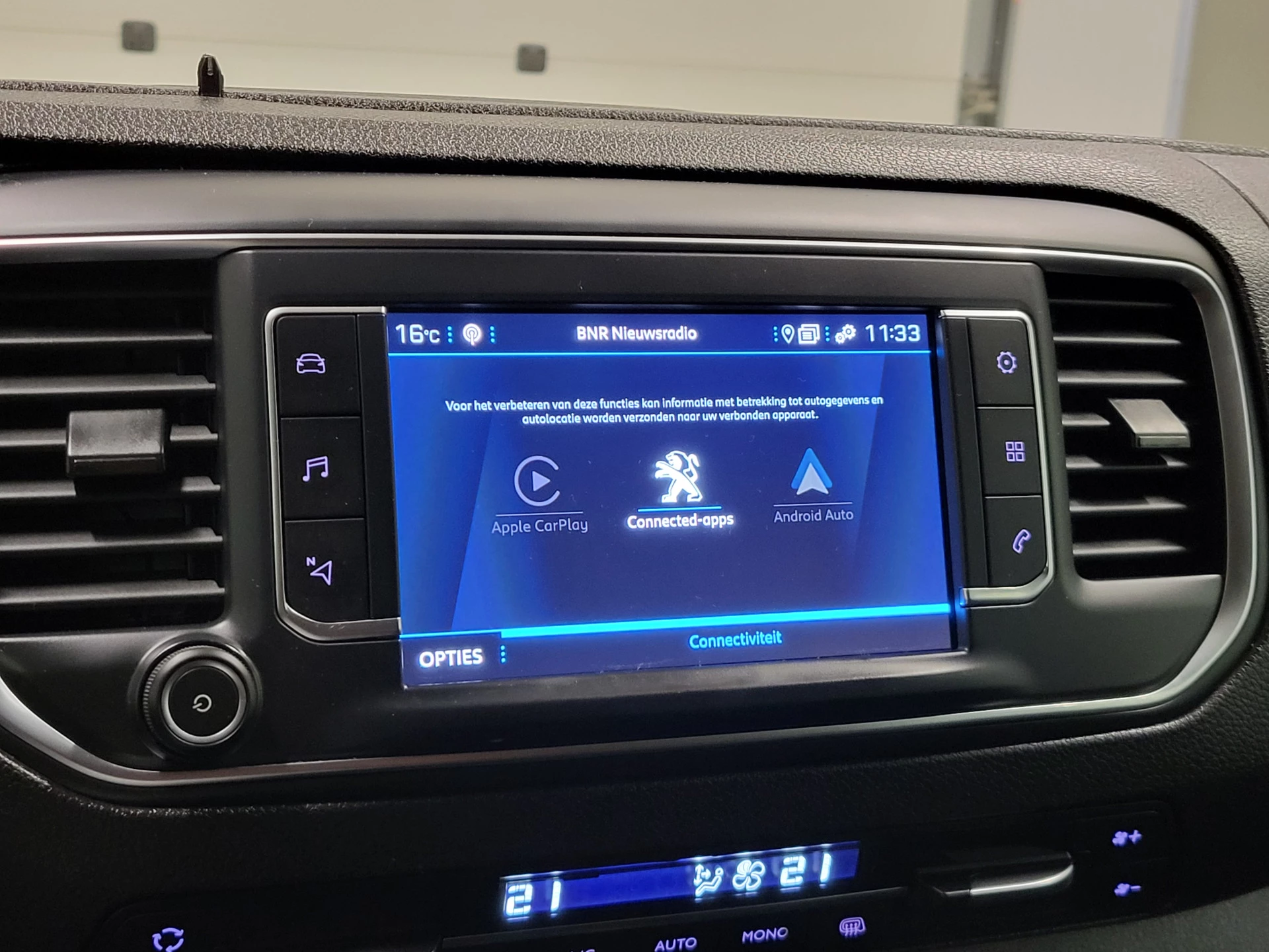 Hoofdafbeelding Peugeot Expert