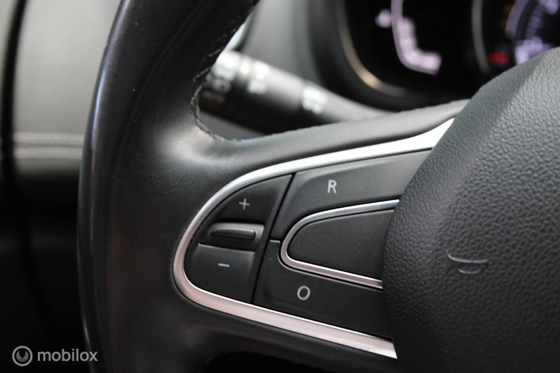 Hoofdafbeelding Renault Grand Scénic