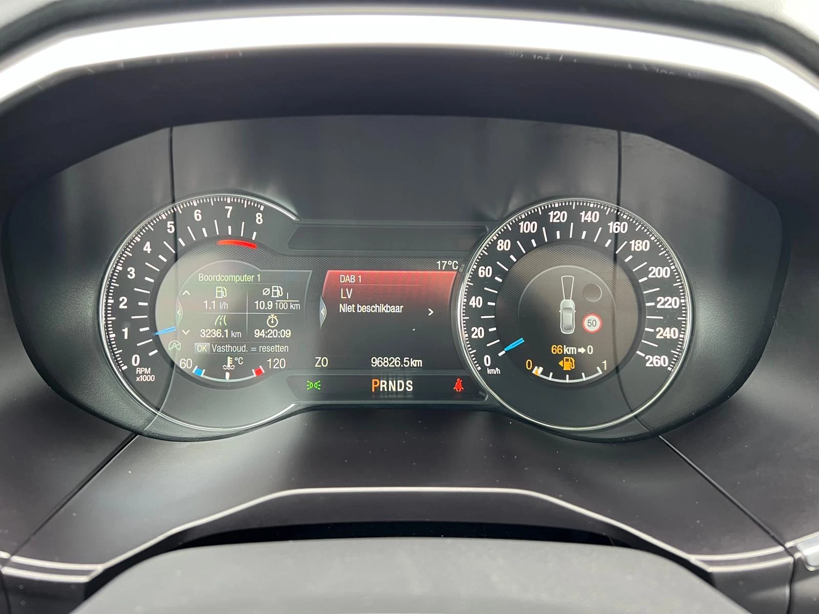 Hoofdafbeelding Ford S-Max