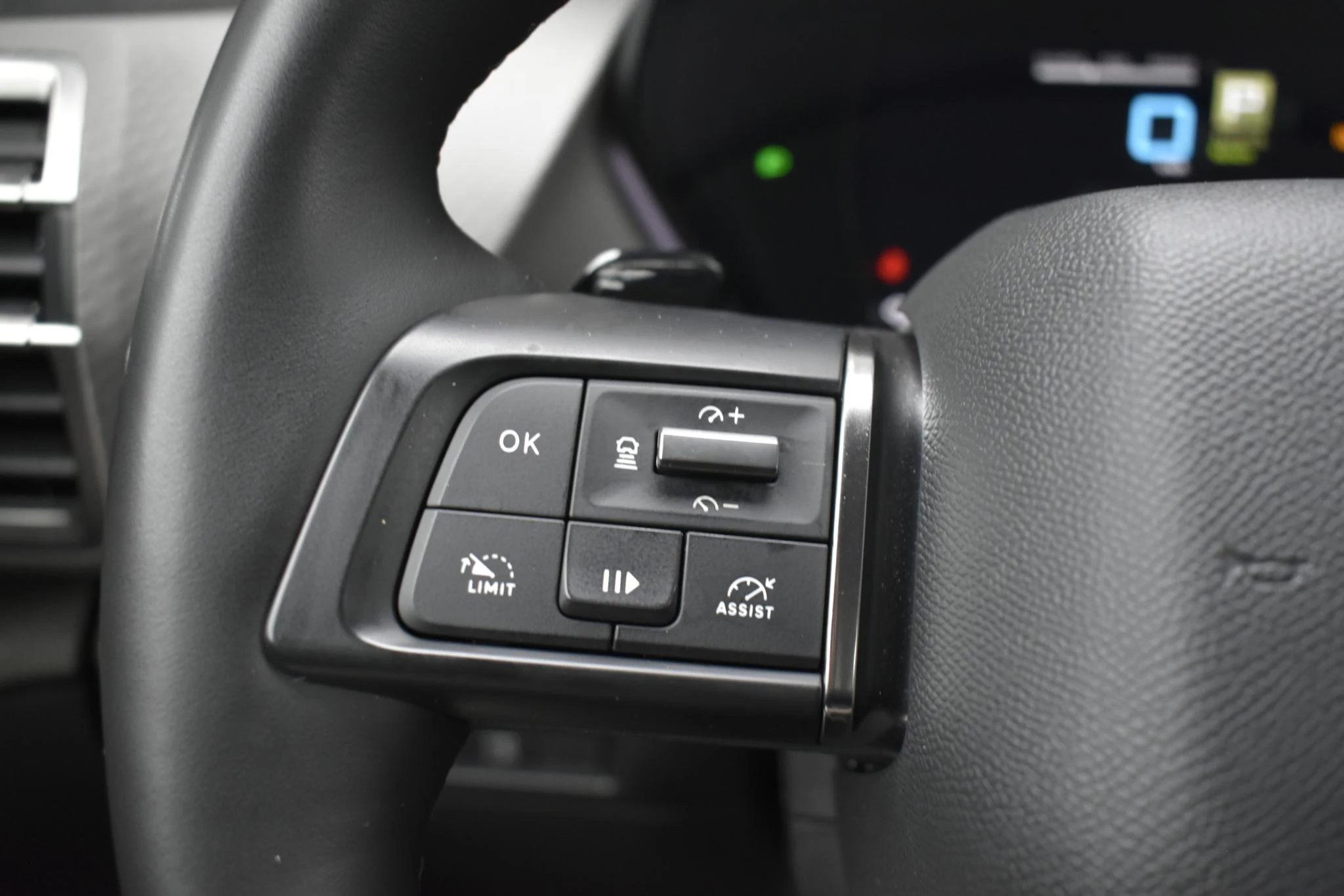 Hoofdafbeelding Citroën C5 X