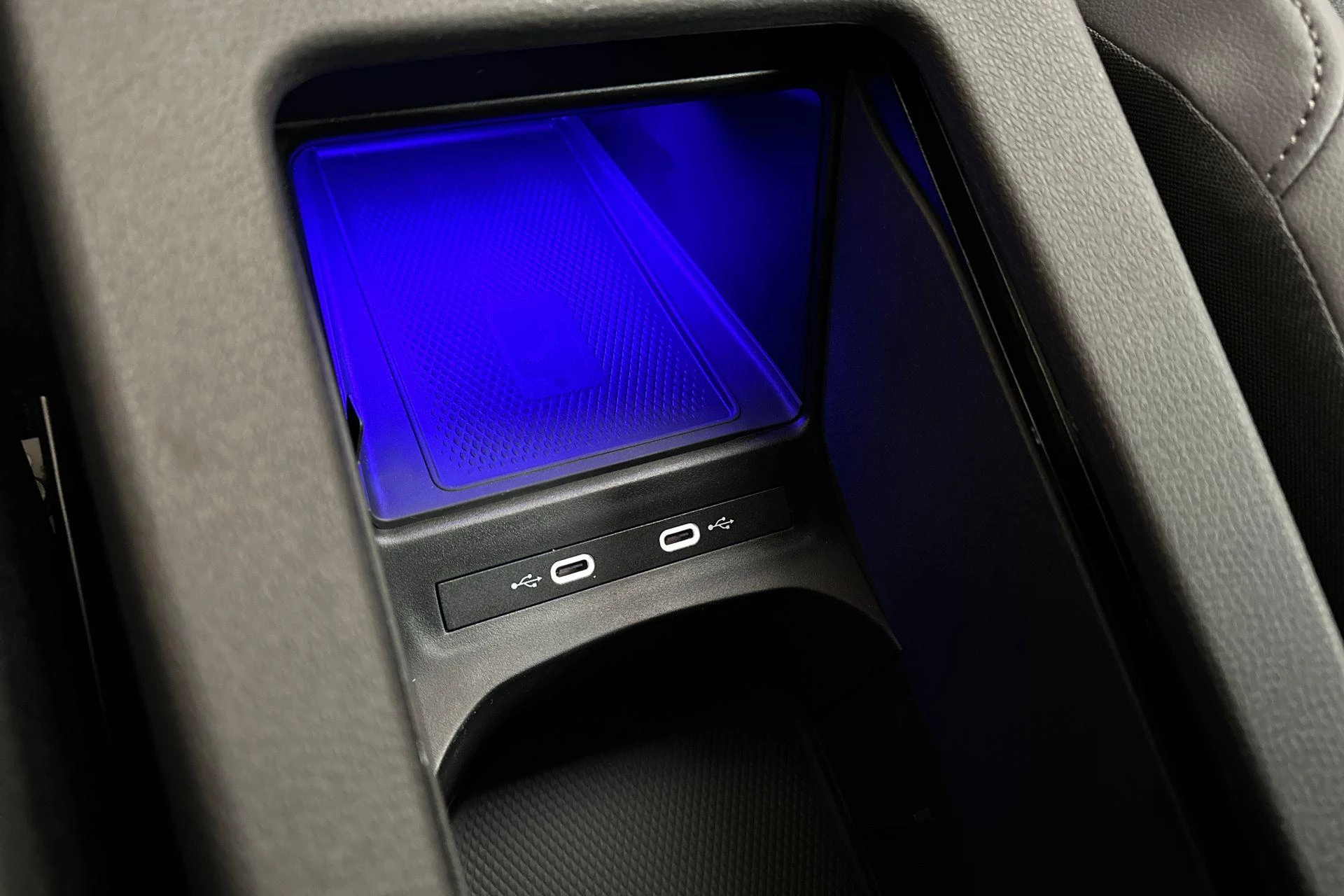 Hoofdafbeelding Volkswagen ID.5