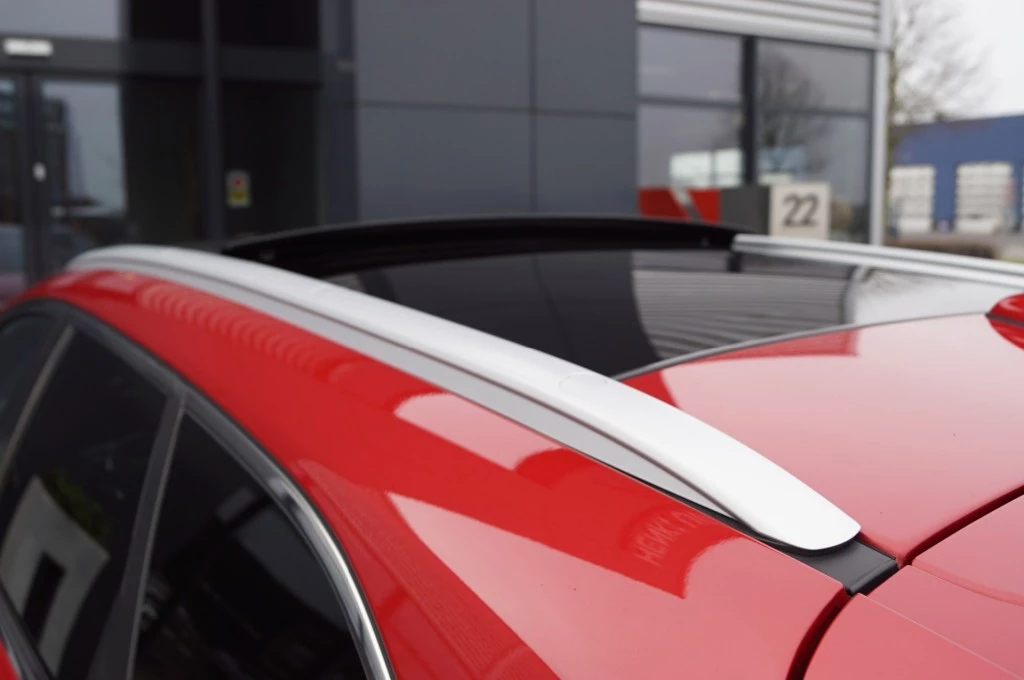 Hoofdafbeelding Kia Ceed