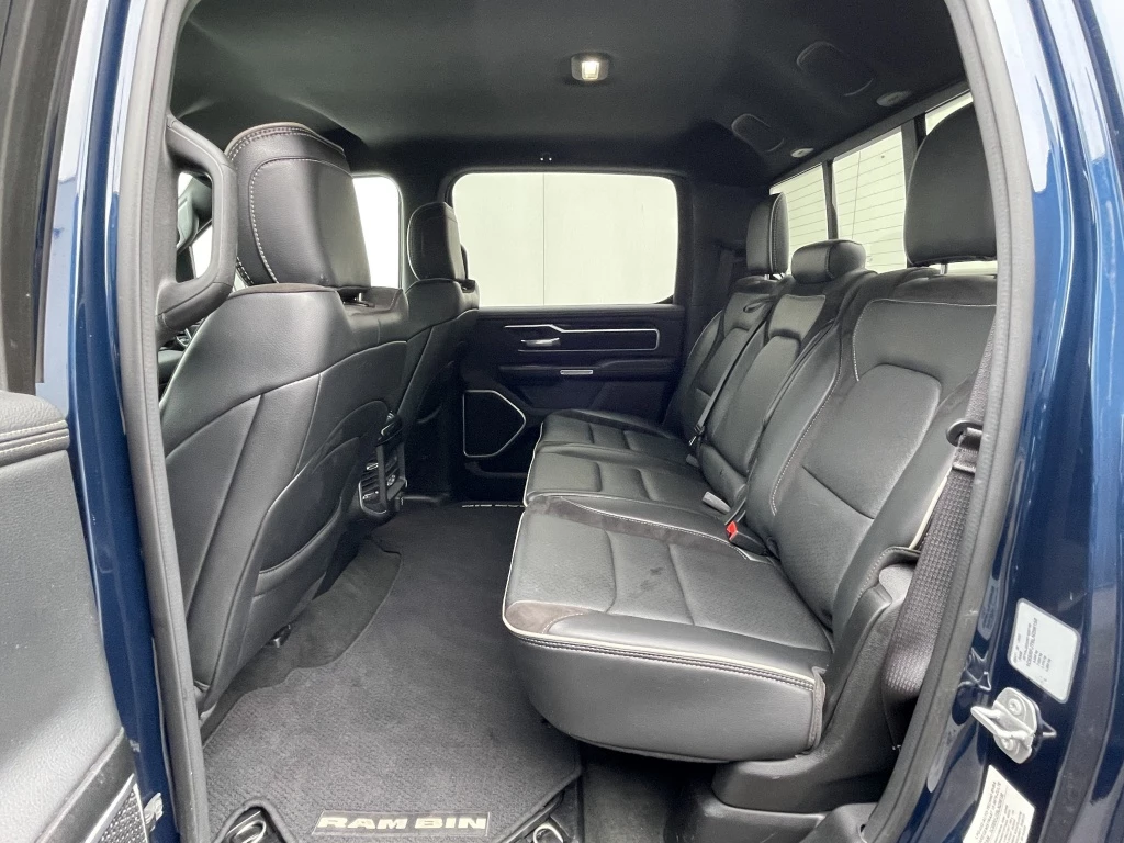 Hoofdafbeelding Dodge Ram Pick-Up