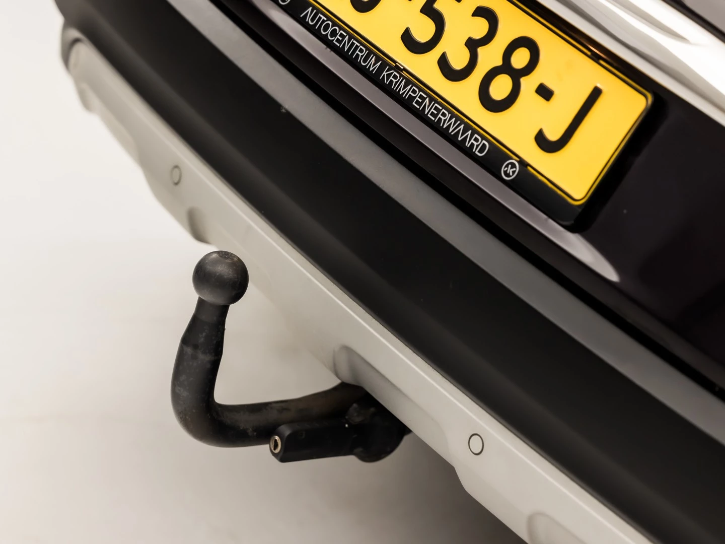 Hoofdafbeelding Renault Espace