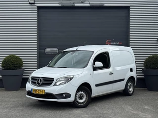 Mercedes-Benz Citan 109 CDI BlueEFFICIENCY | Cruise Control | Parkeersensoren | Airco |