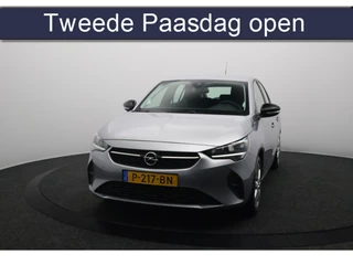 Opel Corsa 1.2 Edition | Navigatie | Carplay&Android | DAB | Cruise