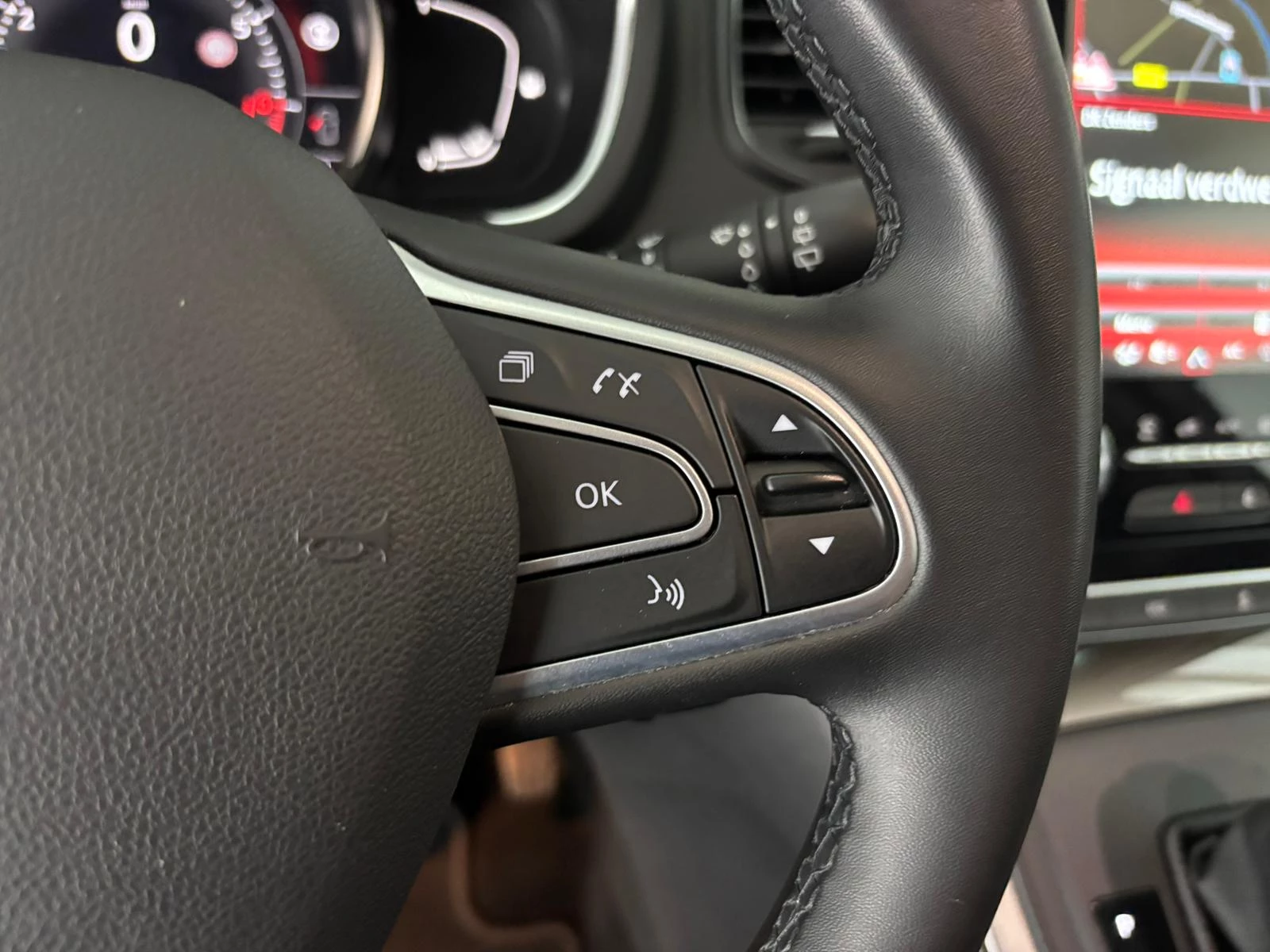 Hoofdafbeelding Renault Grand Scénic