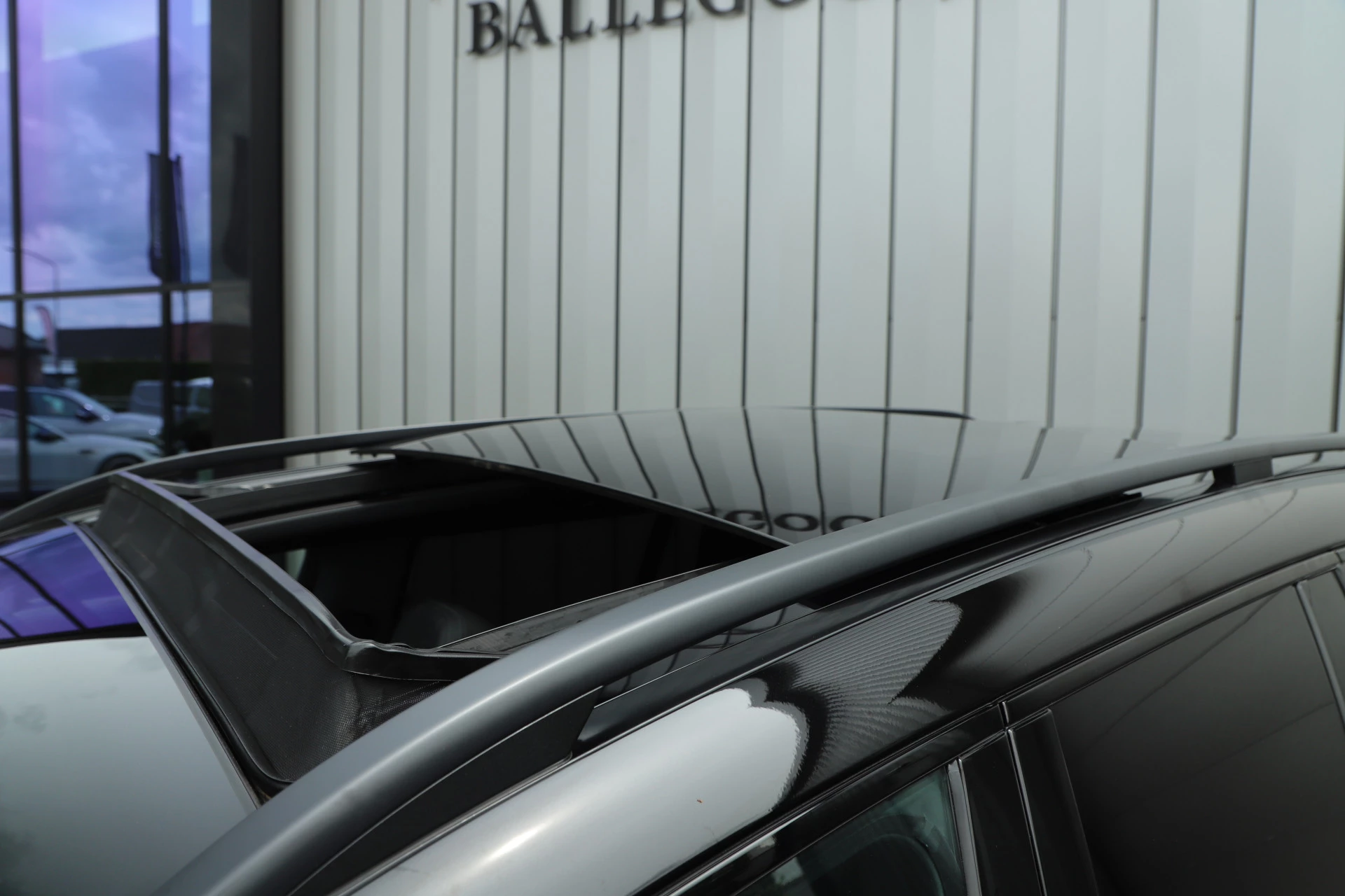 Hoofdafbeelding Mercedes-Benz GLS