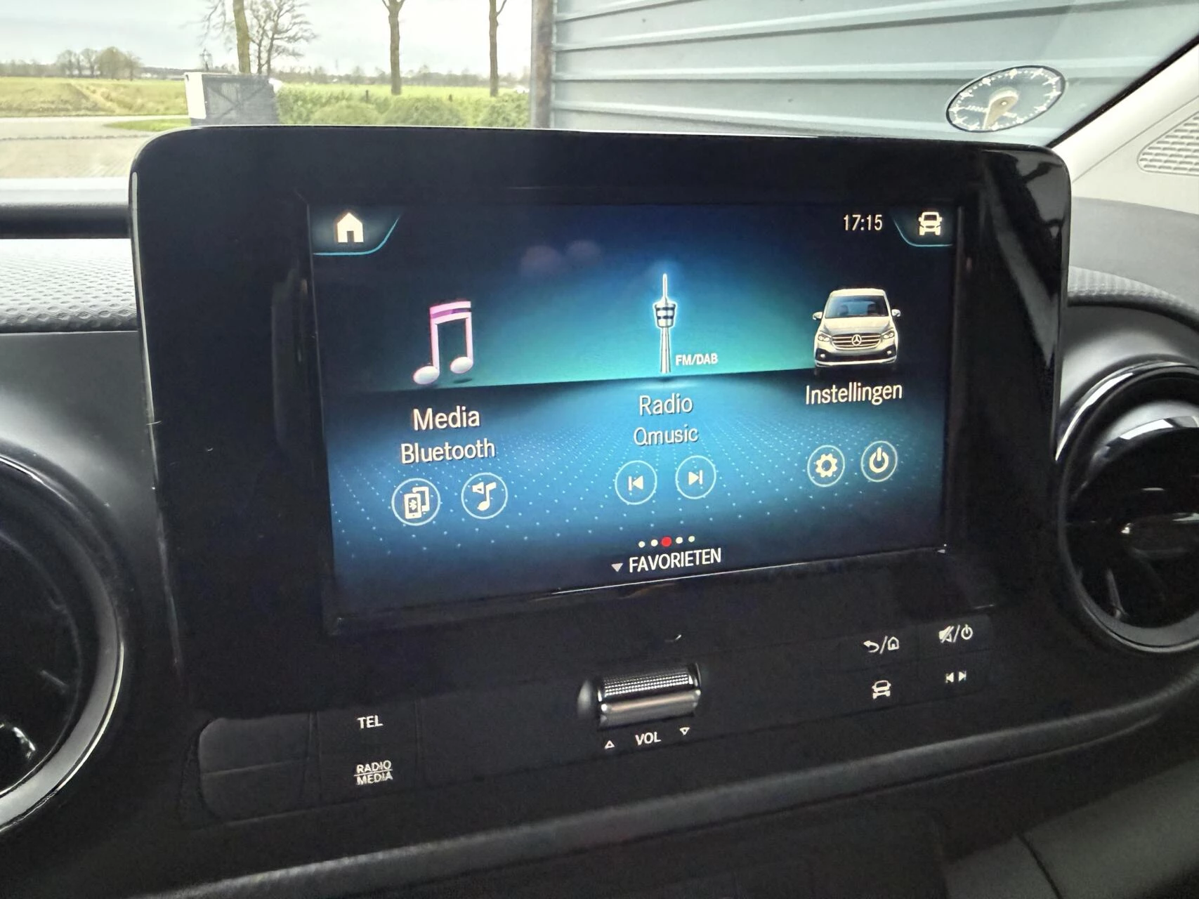 Hoofdafbeelding Mercedes-Benz Citan