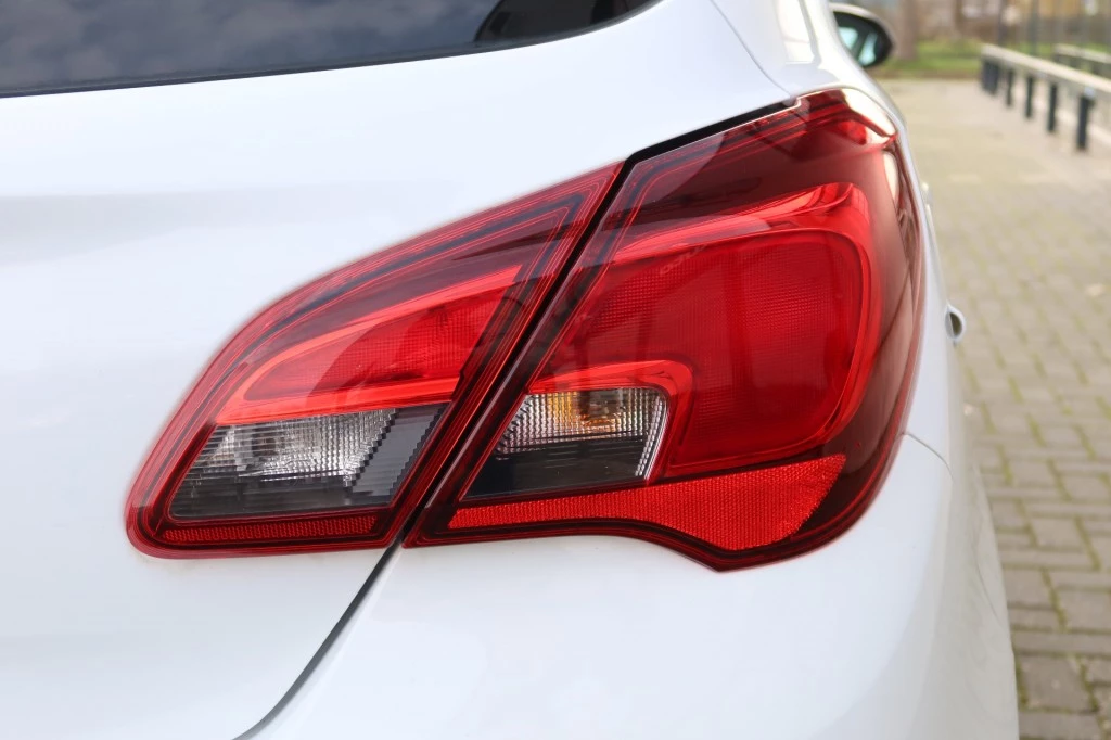 Hoofdafbeelding Opel Corsa-e